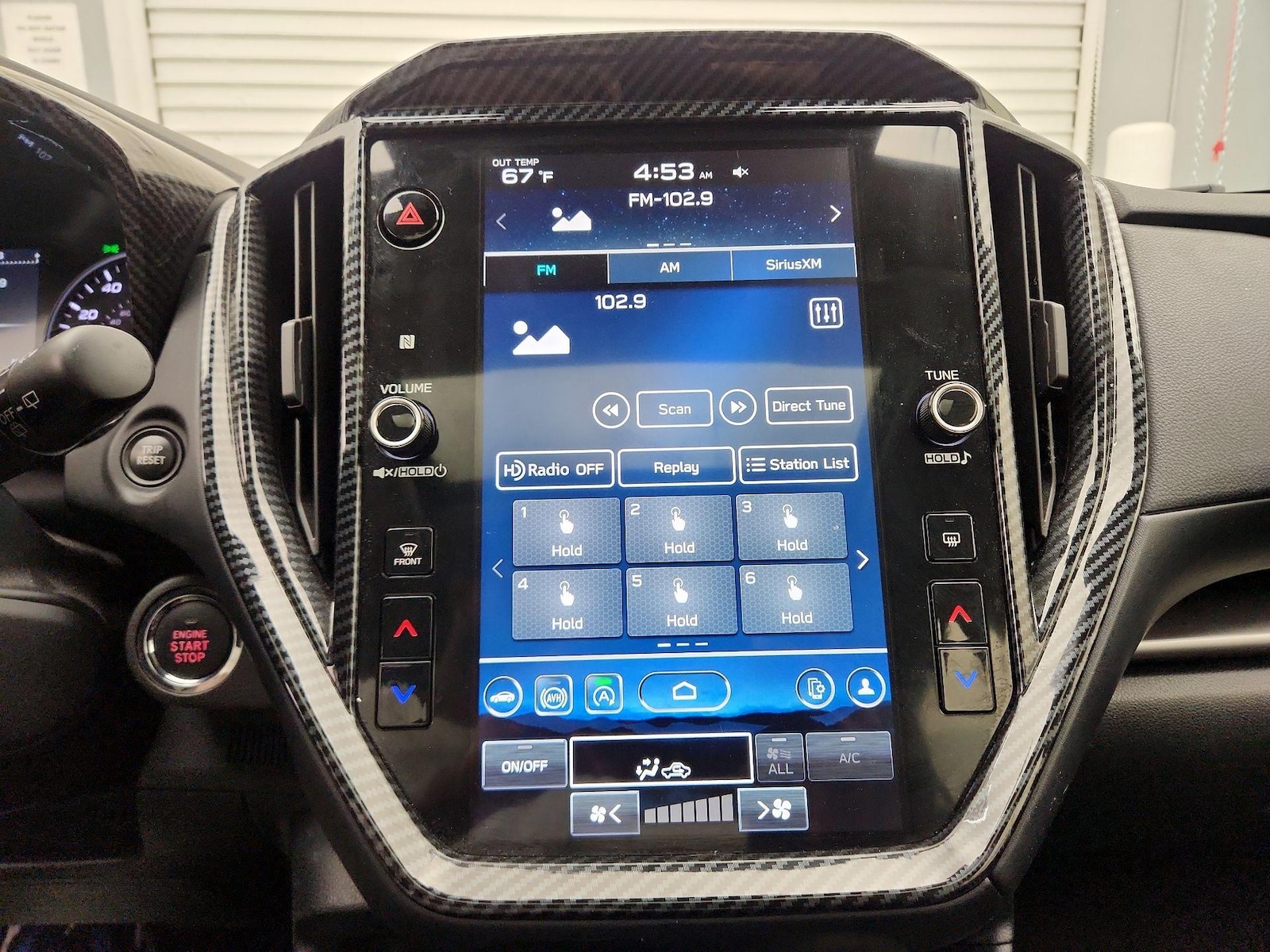 2024 Subaru Impreza Sport - Photo 16