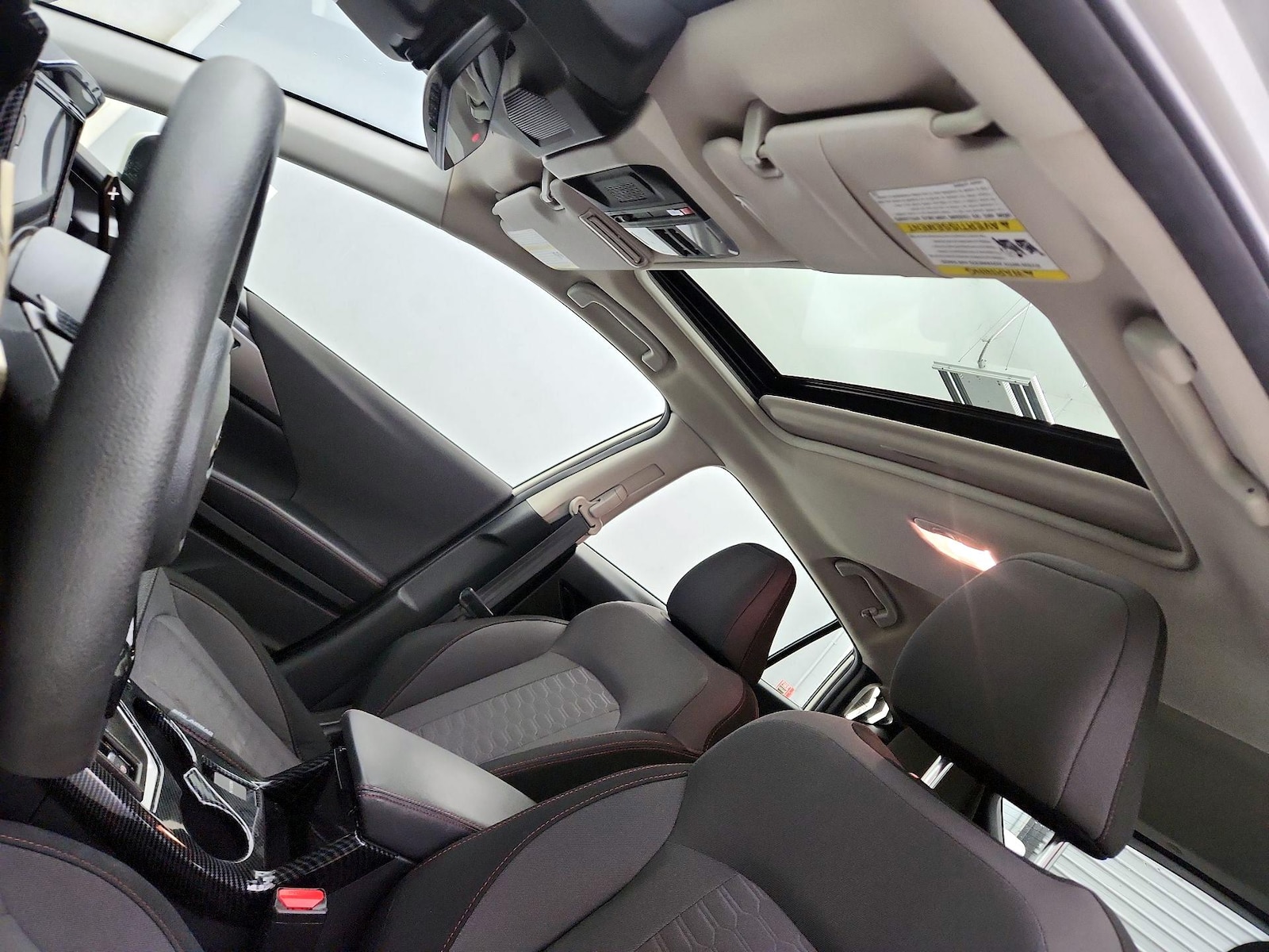 2024 Subaru Impreza Sport - Photo 20