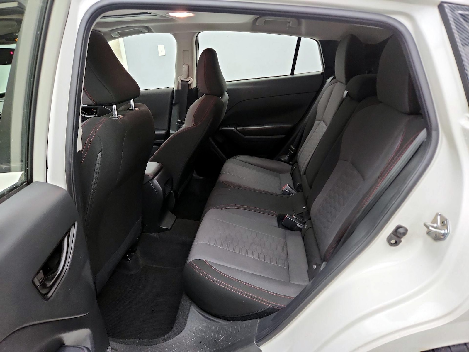 2024 Subaru Impreza Sport - Photo 21