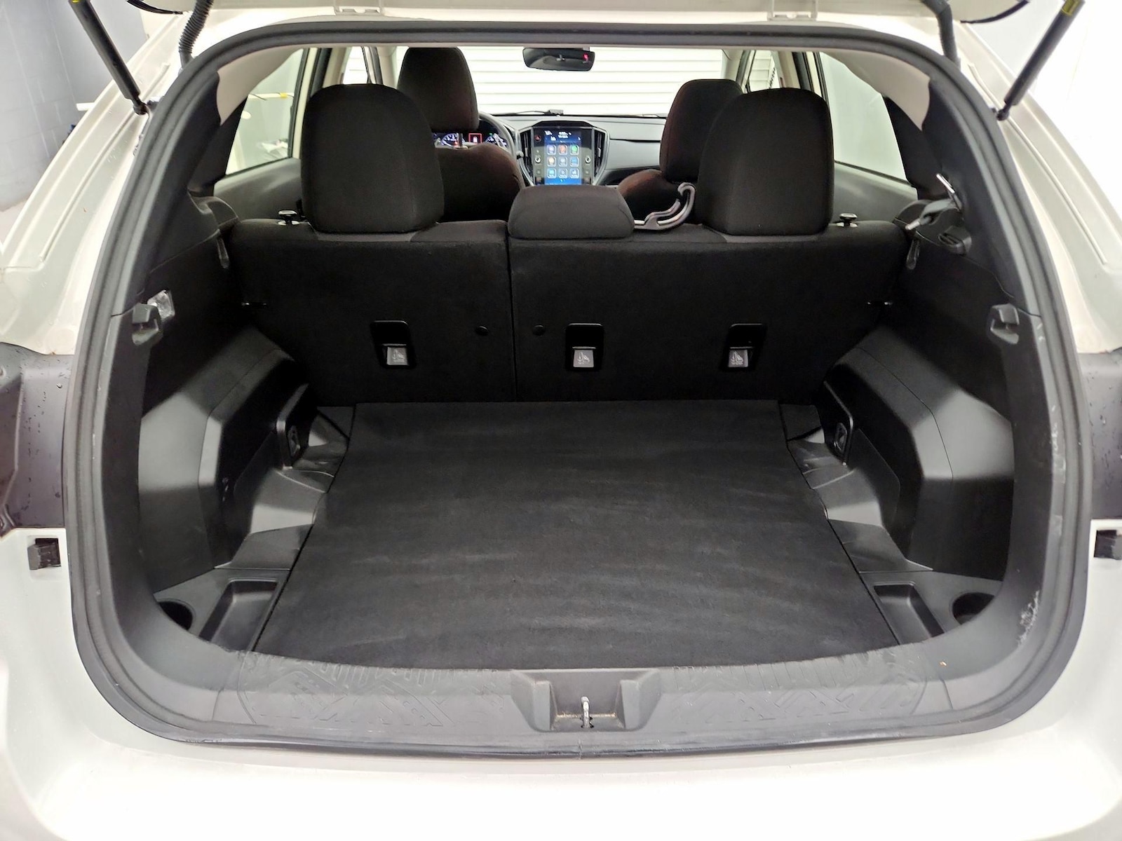 2024 Subaru Impreza Sport - Photo 22