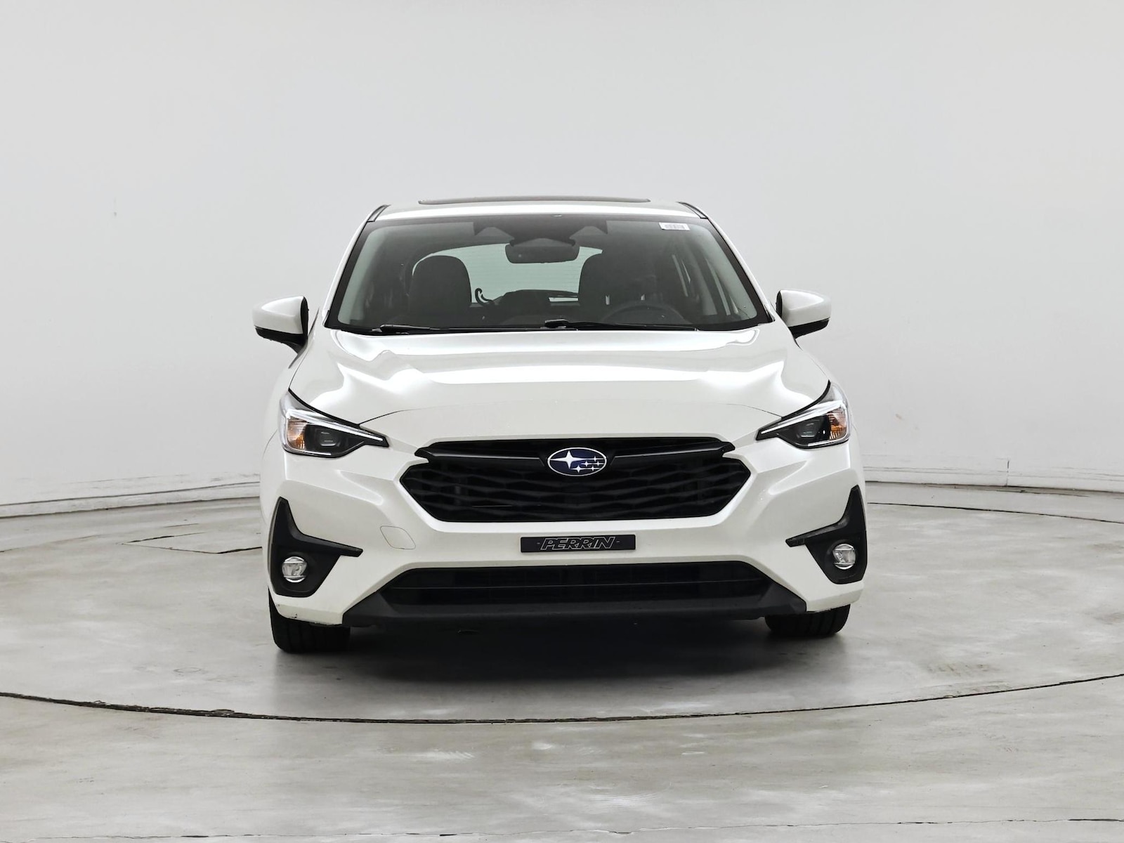2024 Subaru Impreza Sport - Photo 6