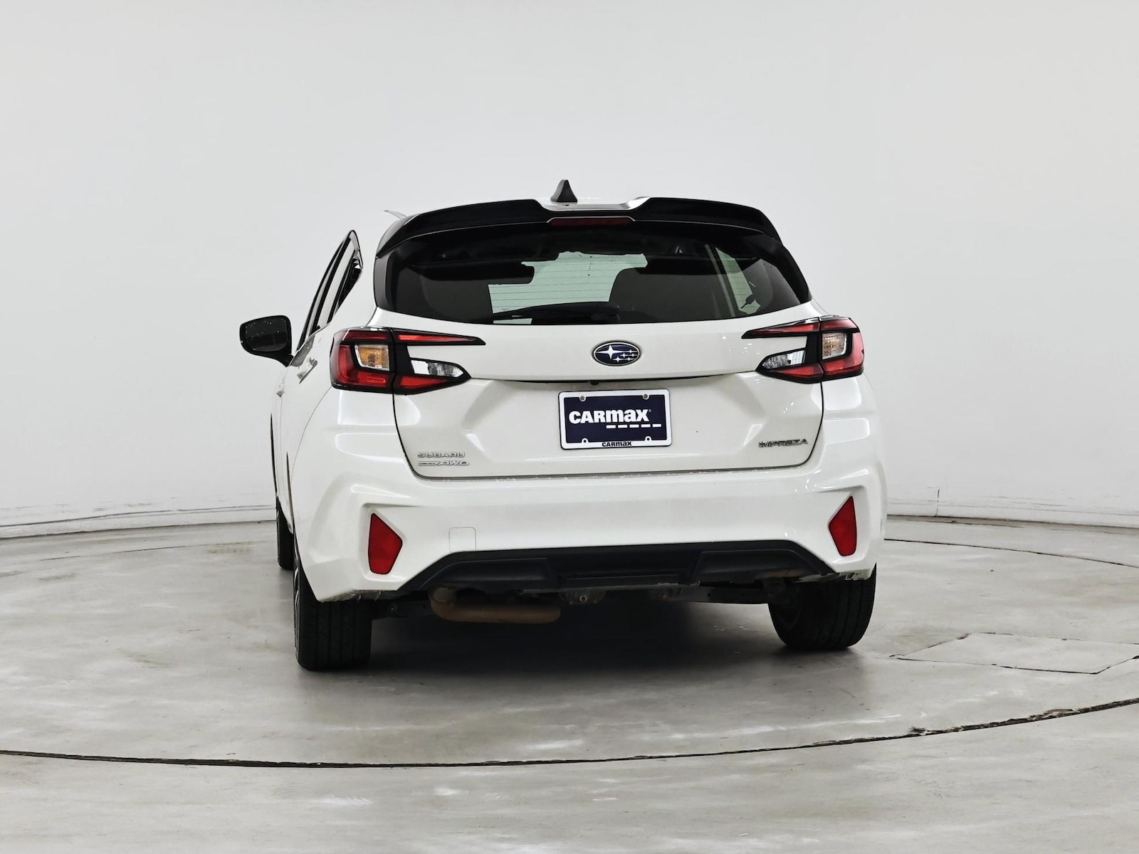 2024 Subaru Impreza Sport - Photo 7