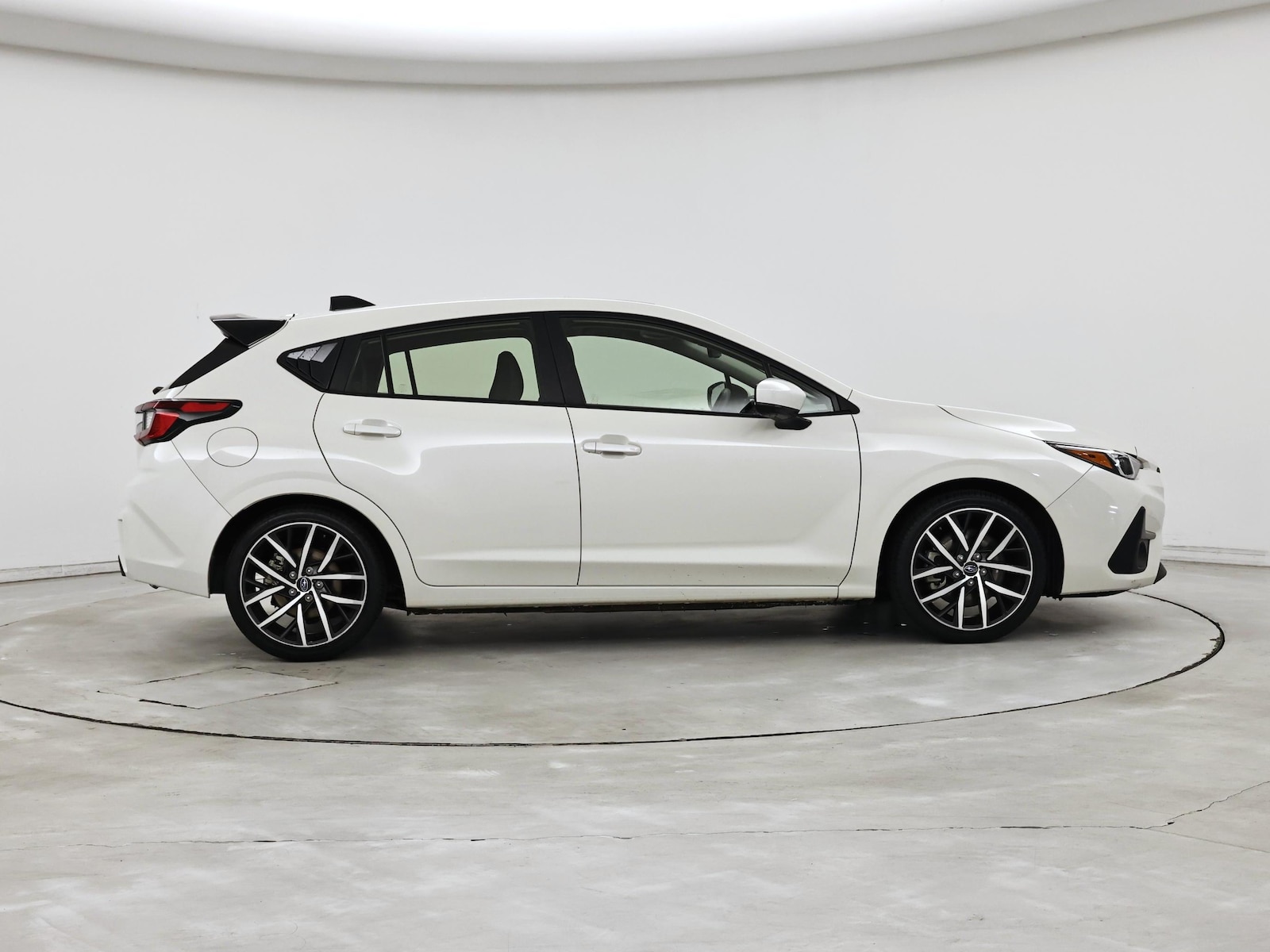 2024 Subaru Impreza Sport - Photo 8
