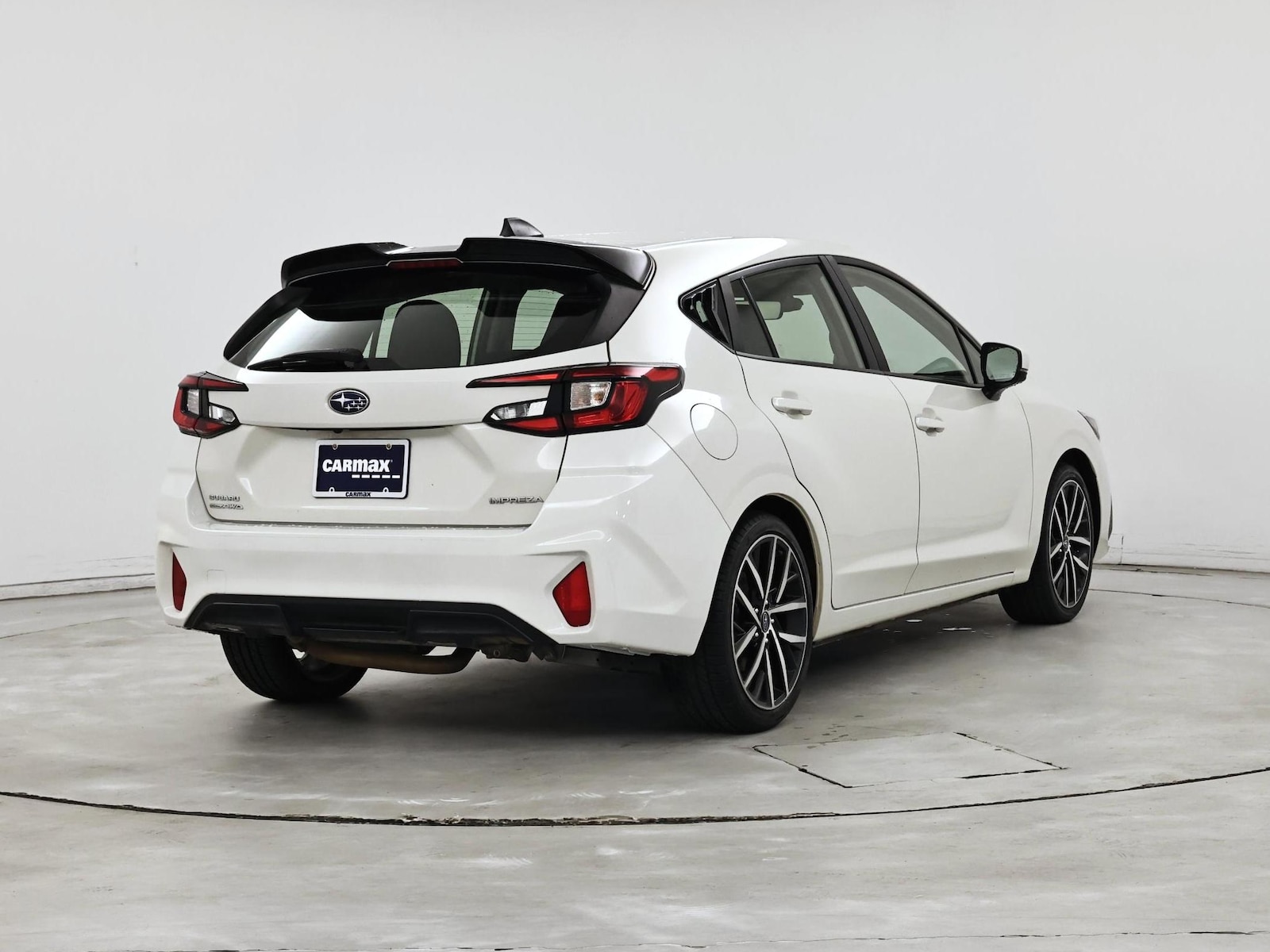 2024 Subaru Impreza Sport - Photo 9