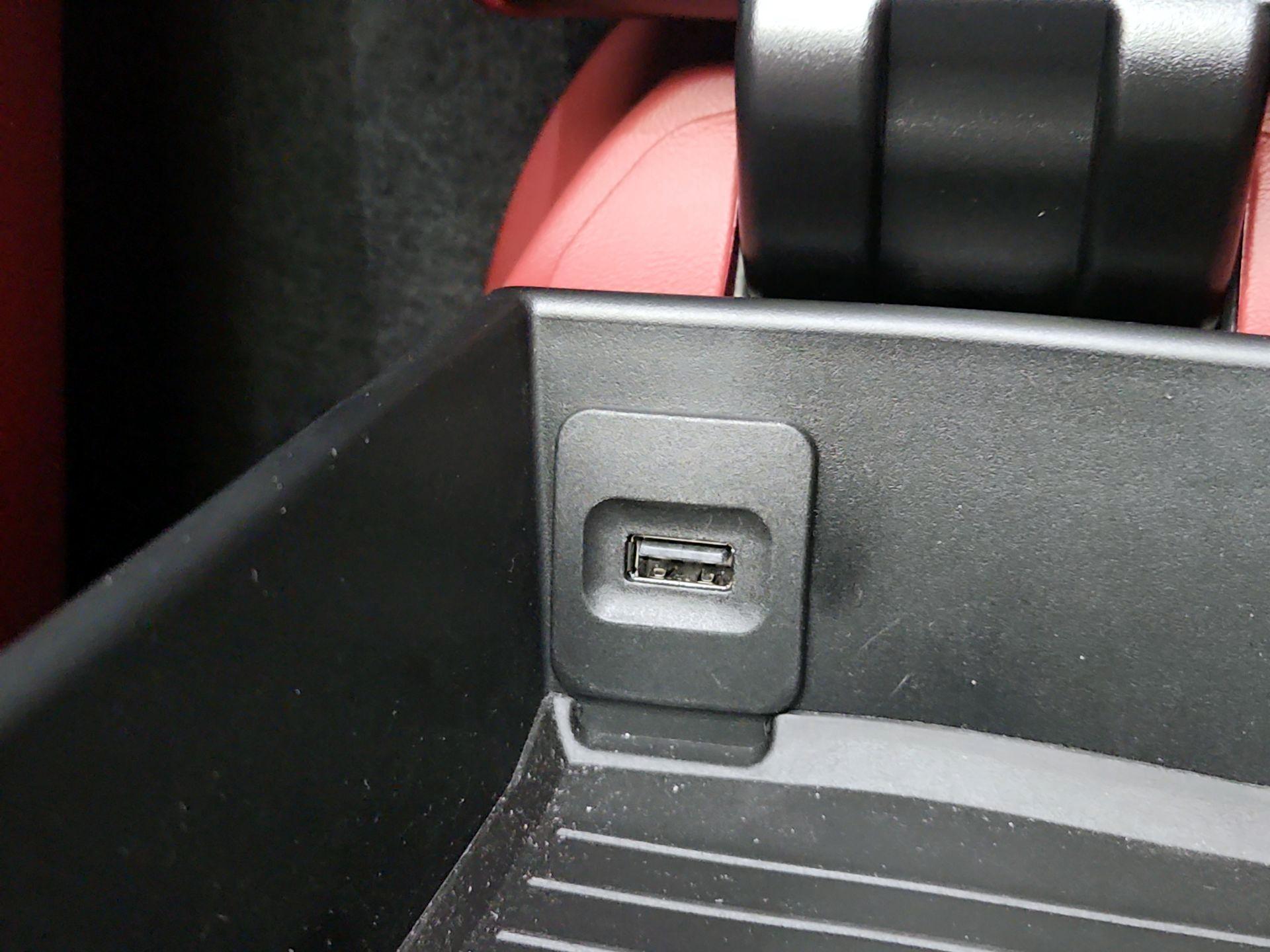 Thumbnail: 2024 Porsche 718 Boxster - 18