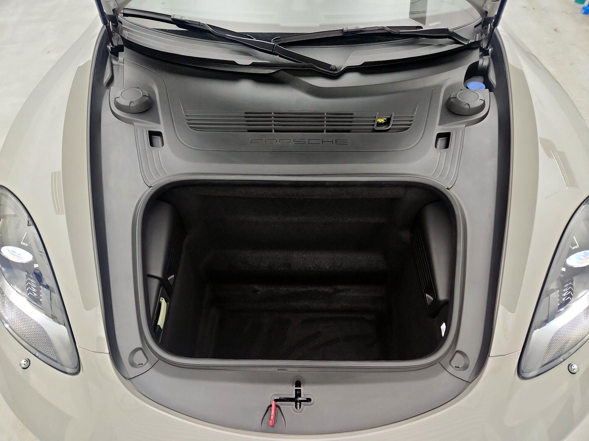 Thumbnail: 2024 Porsche 718 Boxster - 20