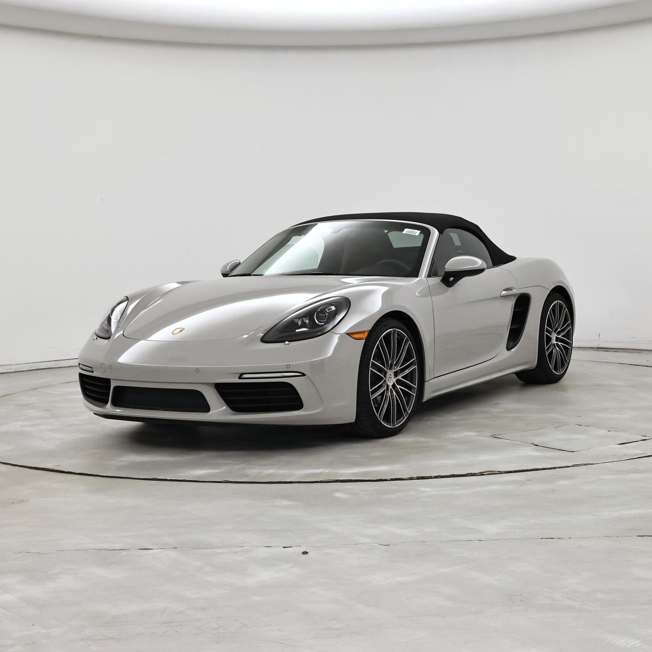 Thumbnail: 2024 Porsche 718 Boxster - 4