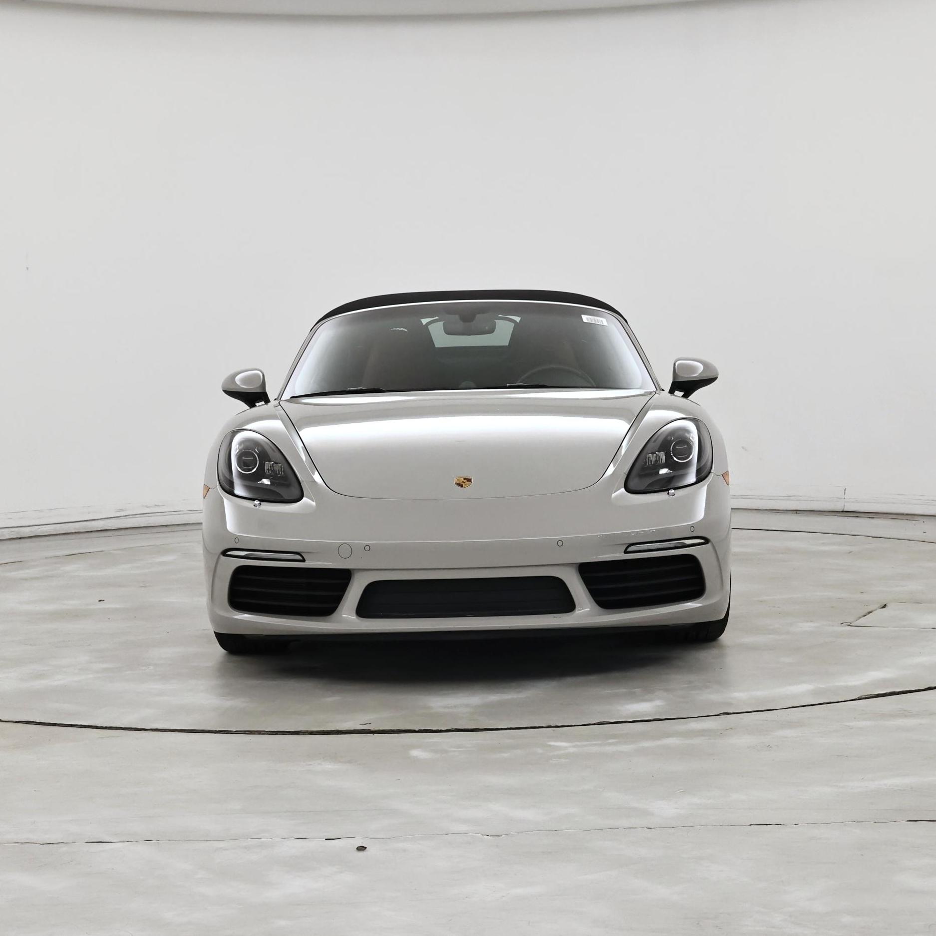 Thumbnail: 2024 Porsche 718 Boxster - 5