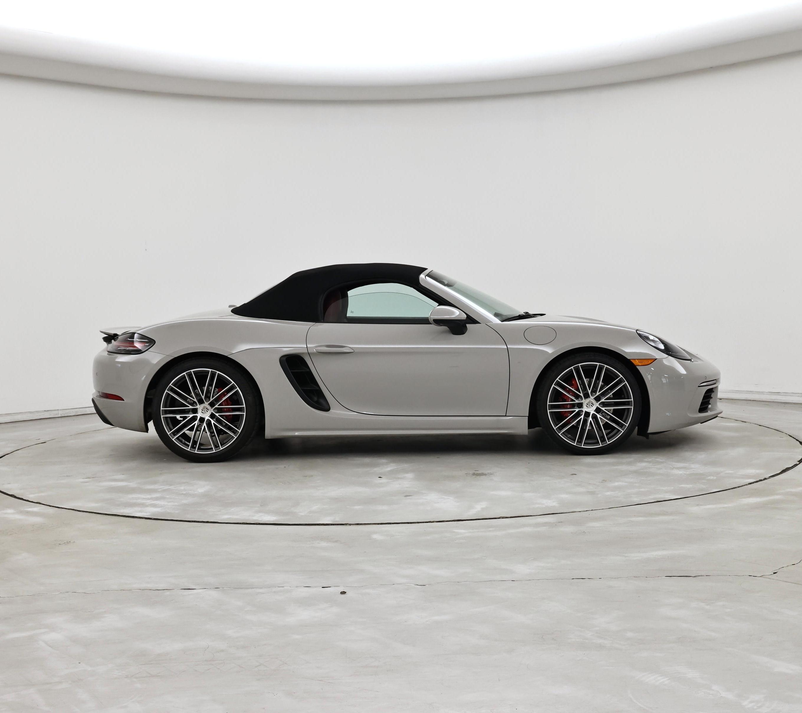 Thumbnail: 2024 Porsche 718 Boxster - 7