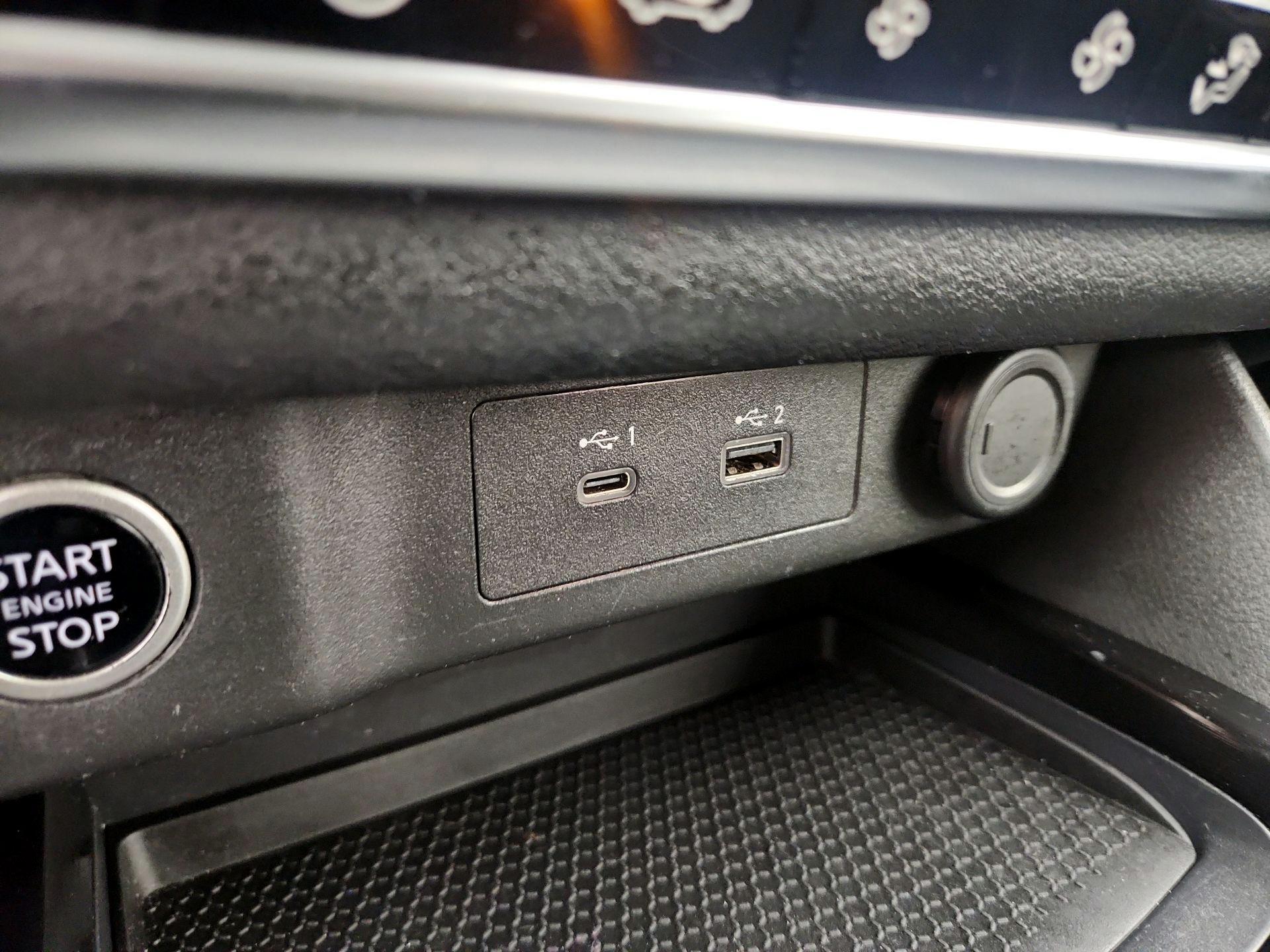 Thumbnail: 2021 Nissan Rogue - 18