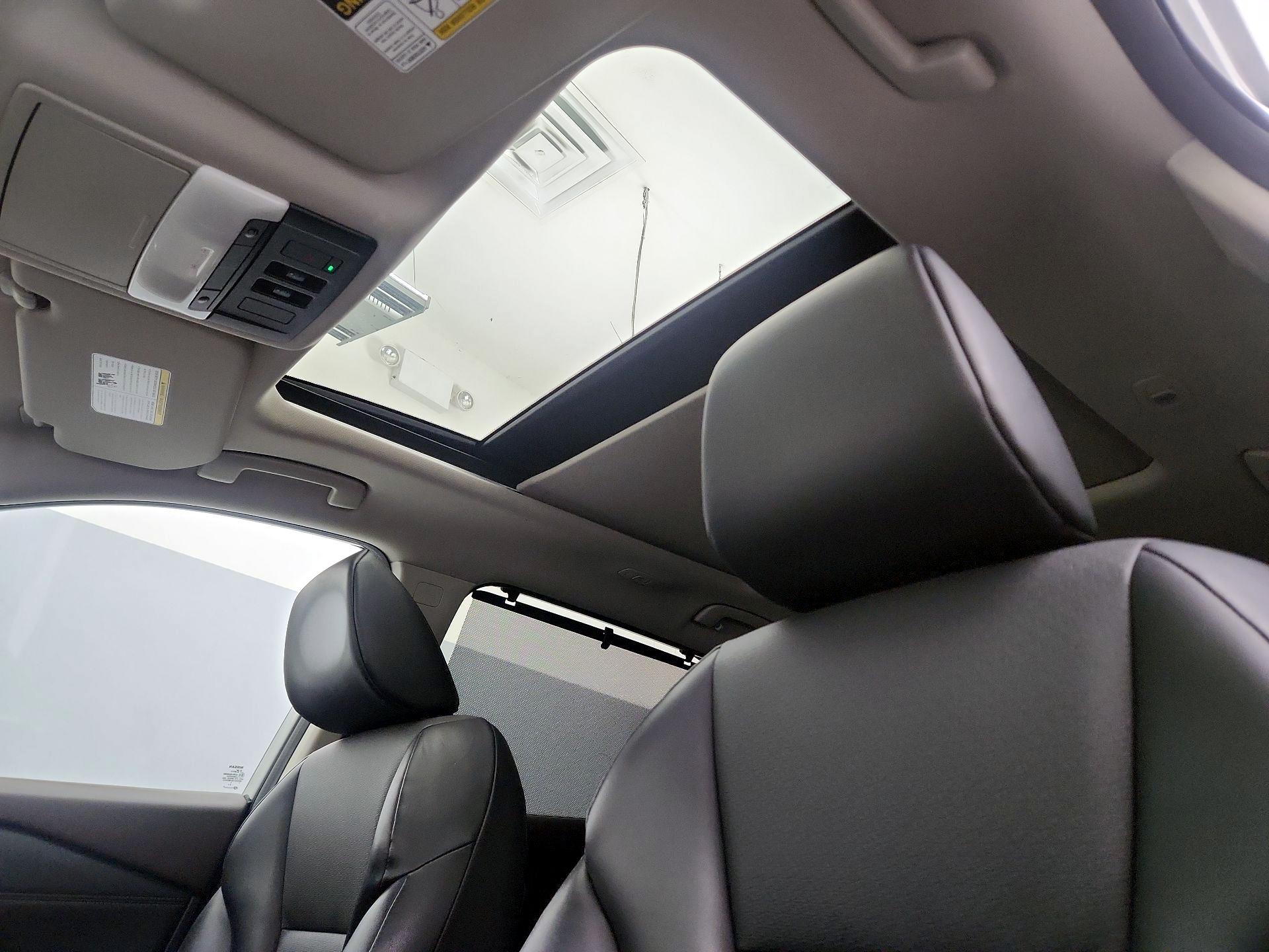 Thumbnail: 2021 Nissan Rogue - 19