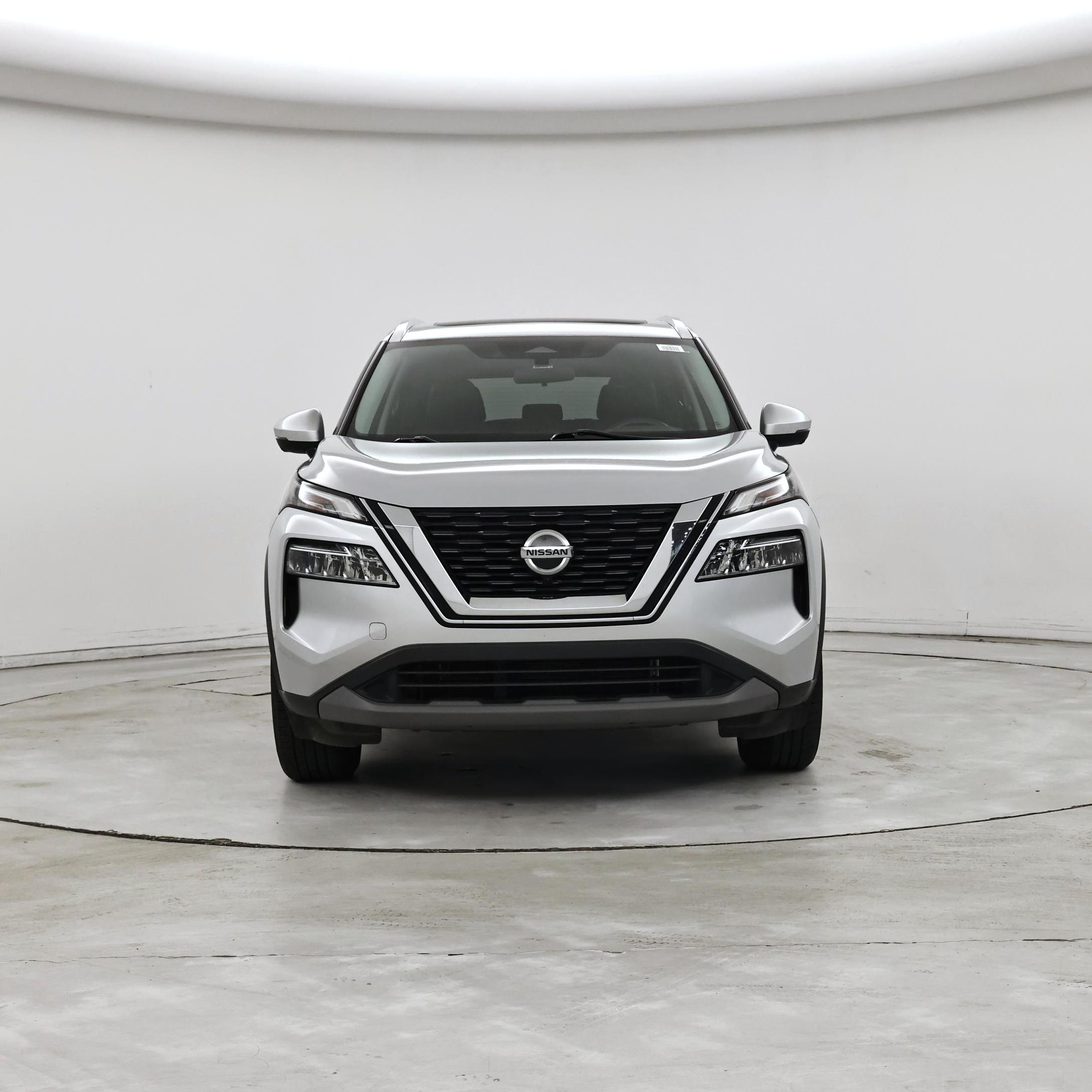 Thumbnail: 2021 Nissan Rogue - 5
