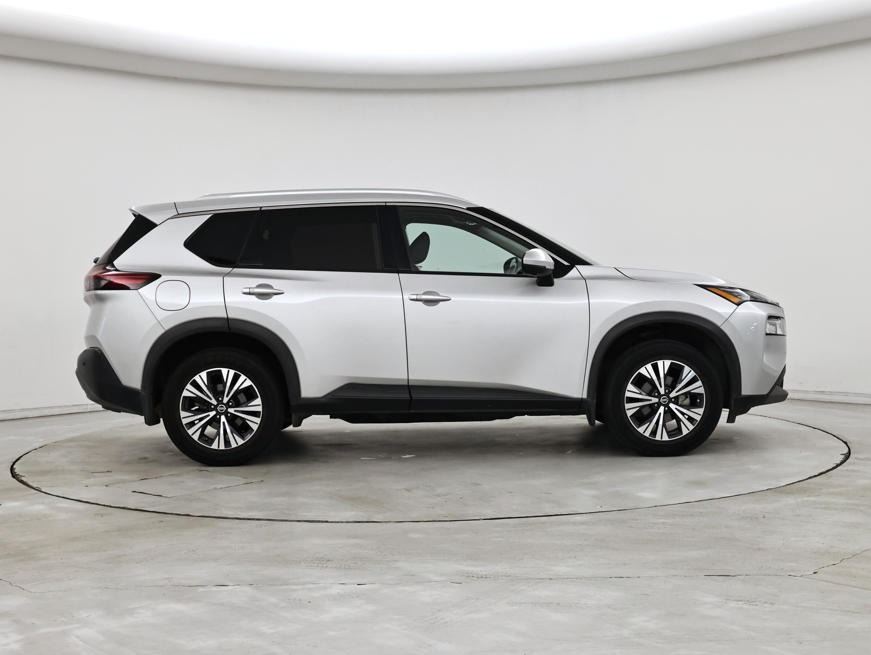 Thumbnail: 2021 Nissan Rogue - 7