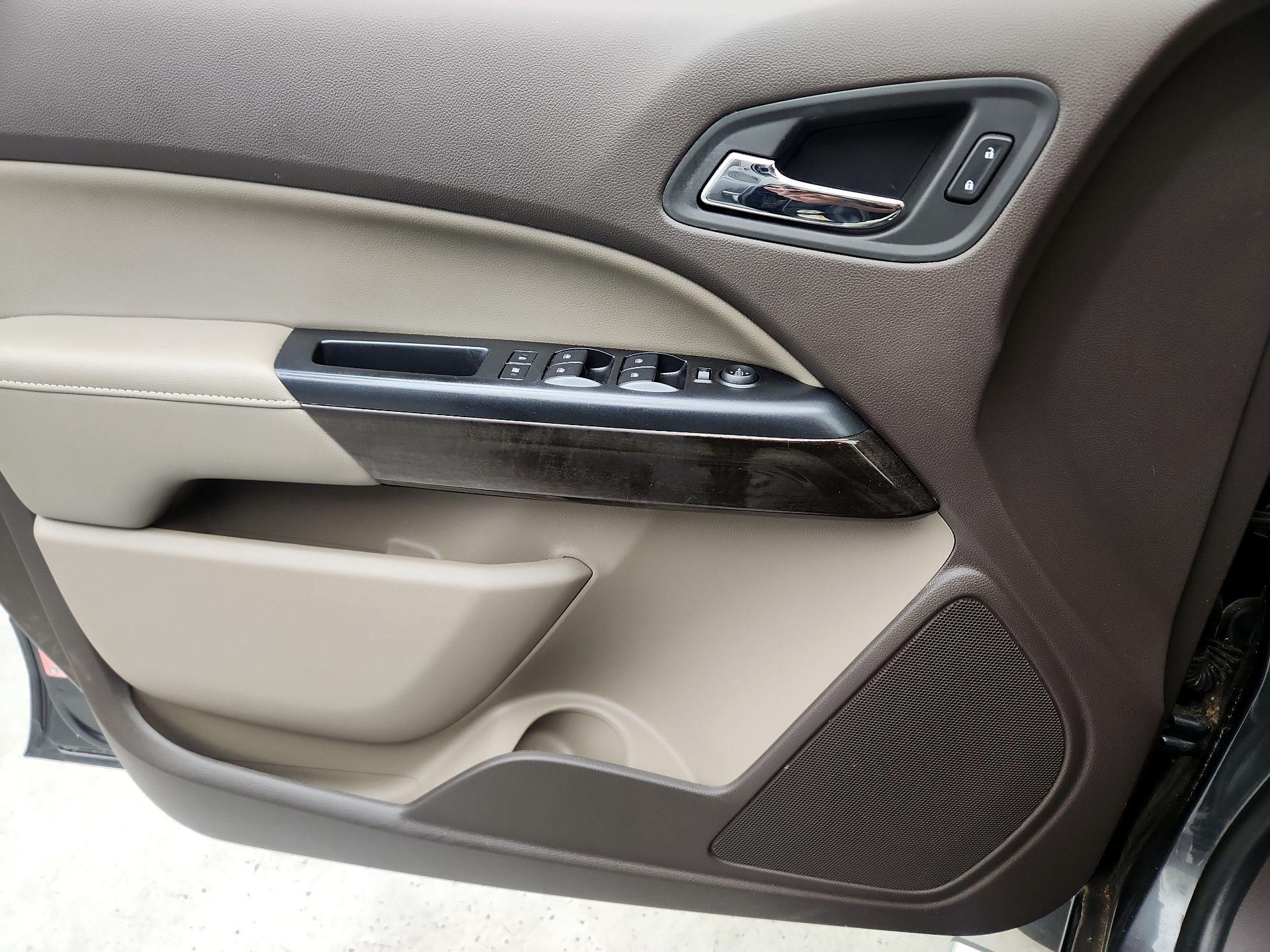 Thumbnail: 2016 GMC Canyon - 12