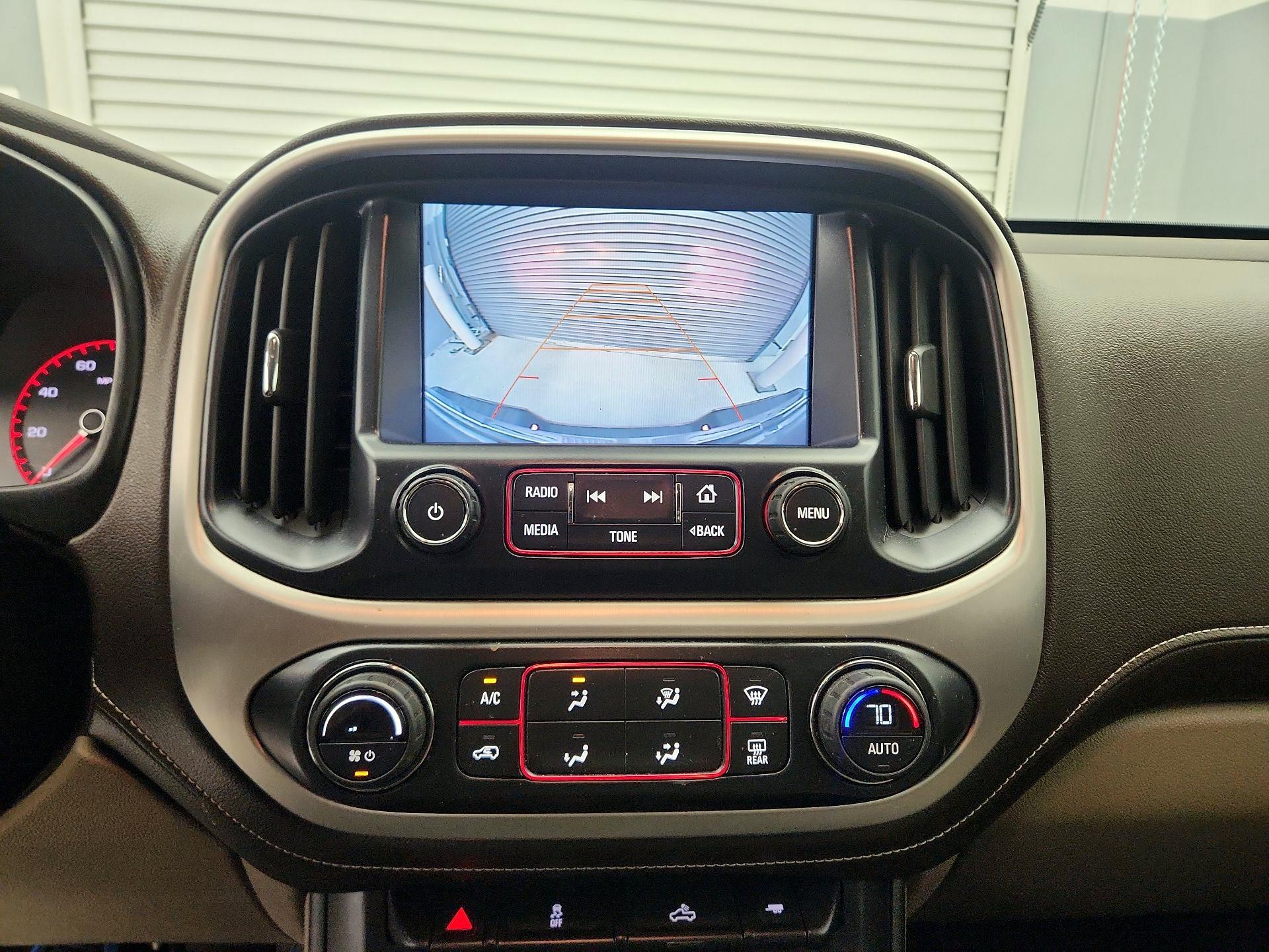Thumbnail: 2016 GMC Canyon - 14