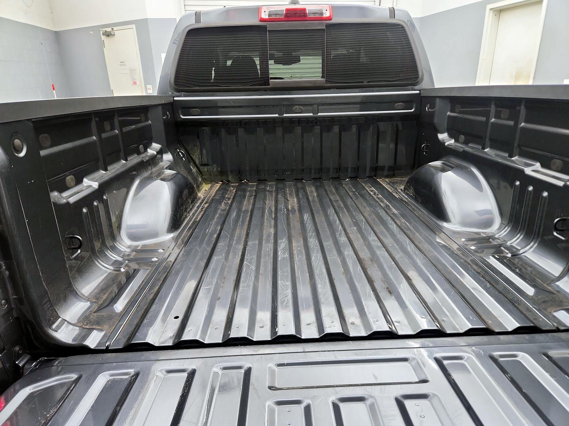 Thumbnail: 2016 GMC Canyon - 20