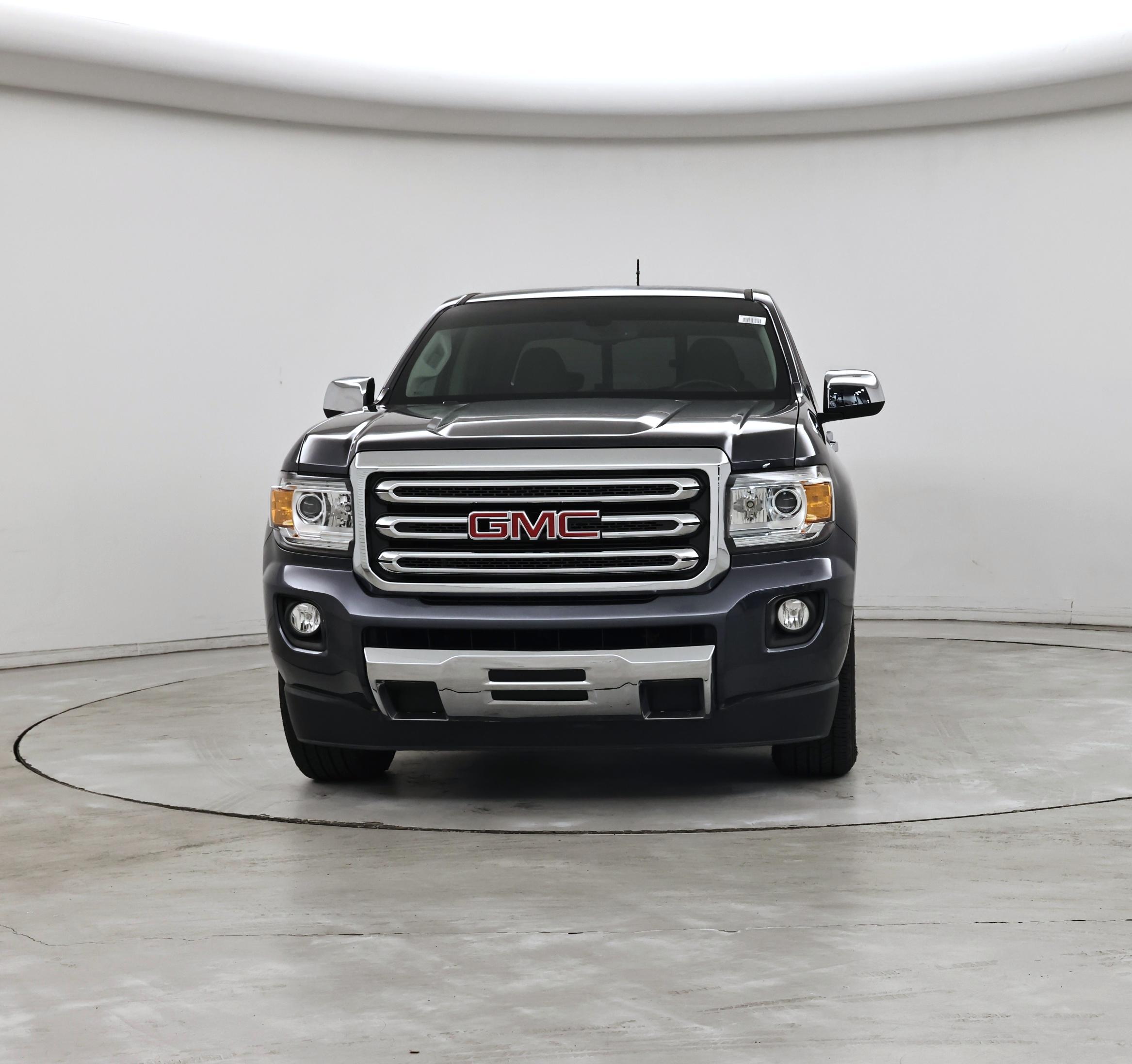 Thumbnail: 2016 GMC Canyon - 5