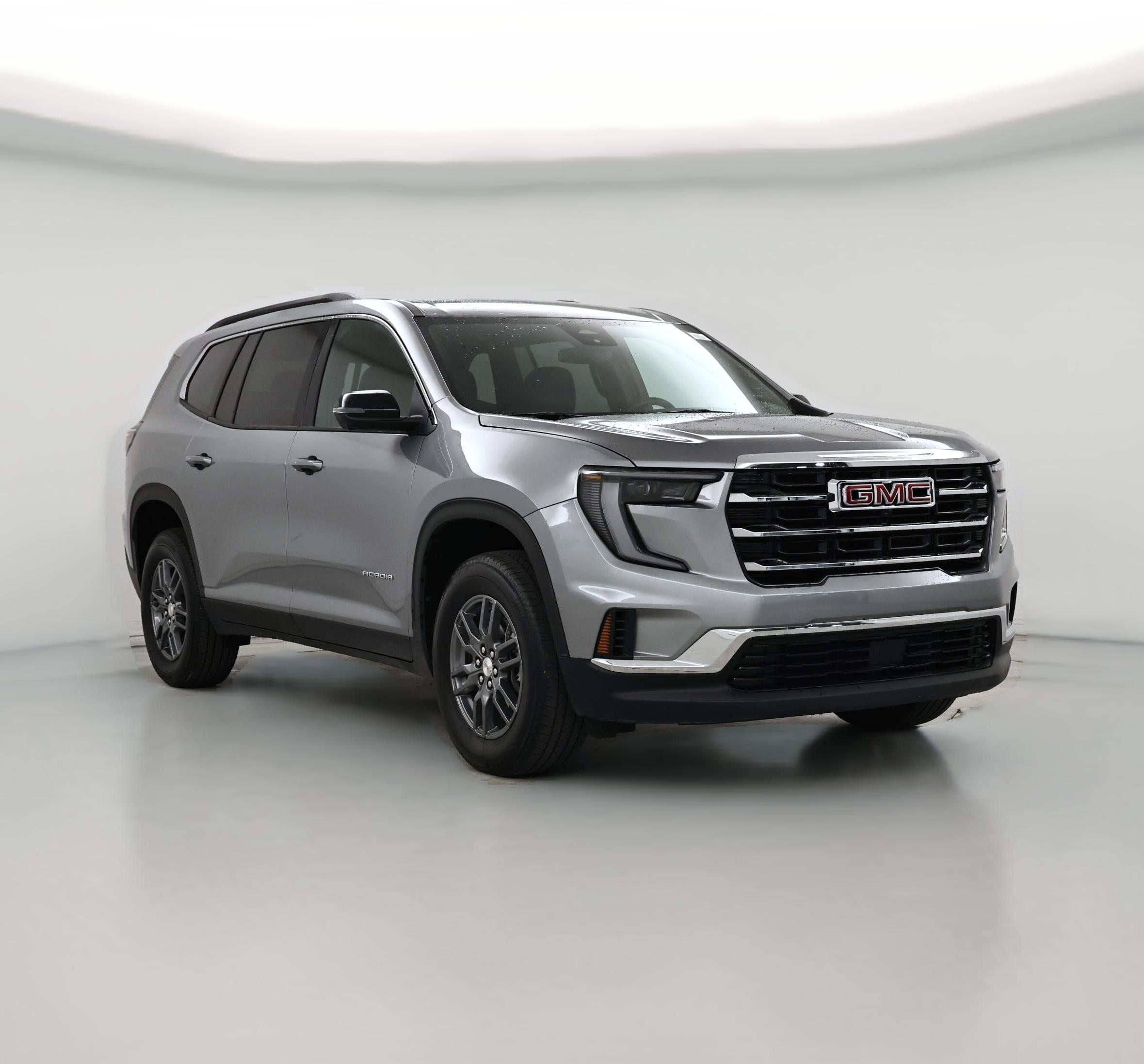 Thumbnail: 2025 GMC Acadia - 1