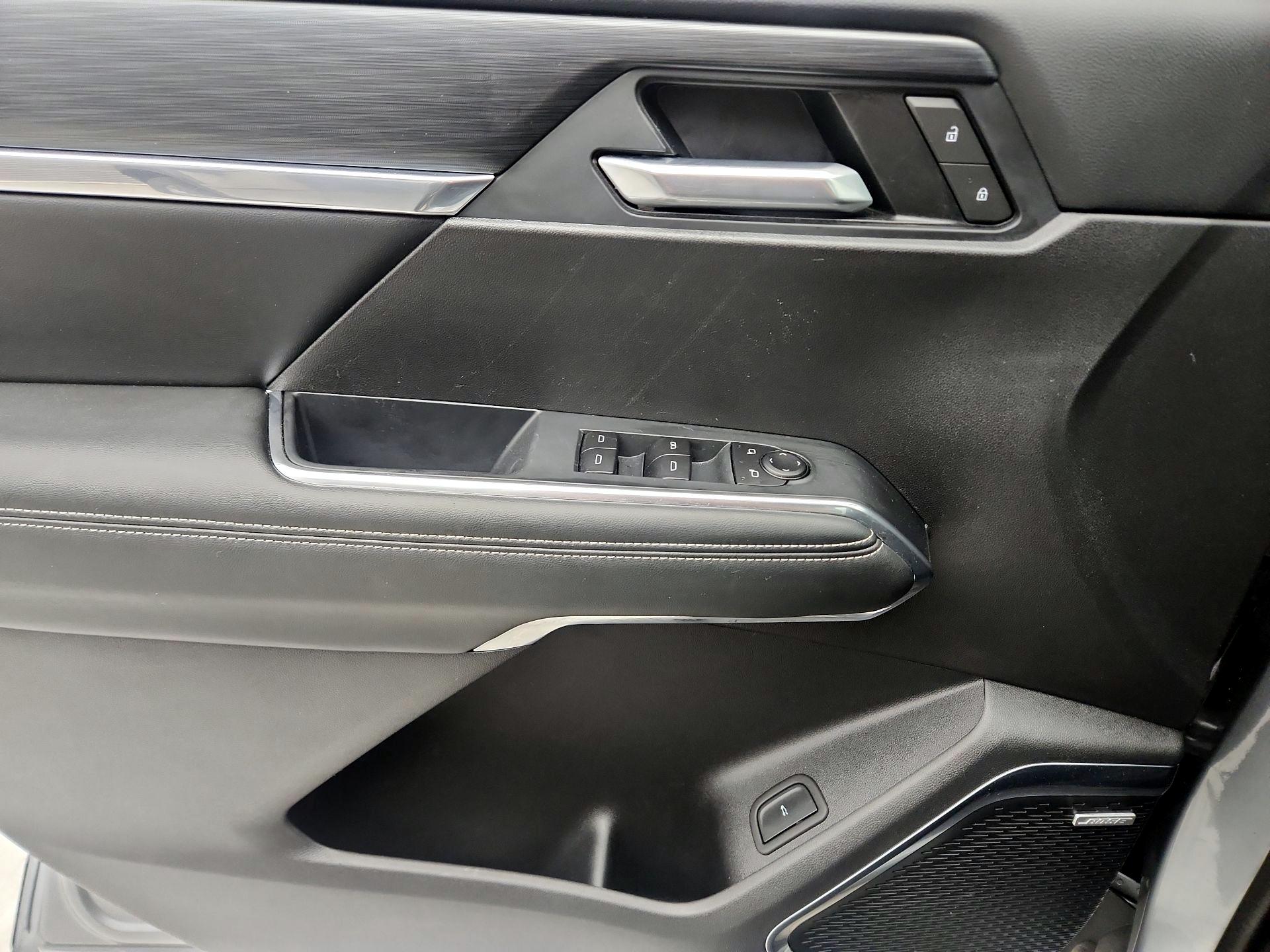 Thumbnail: 2025 GMC Acadia - 12