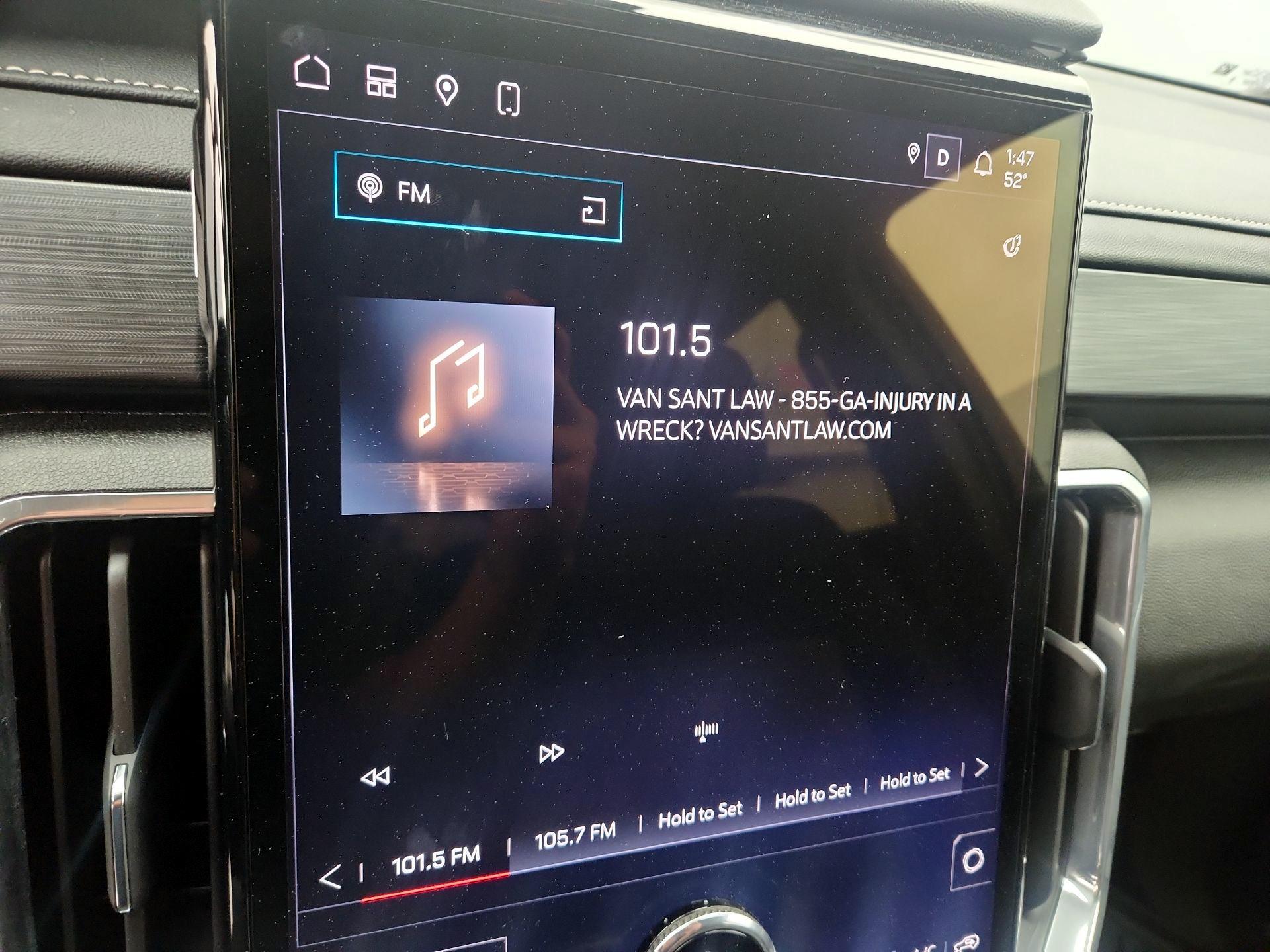 Thumbnail: 2025 GMC Acadia - 15