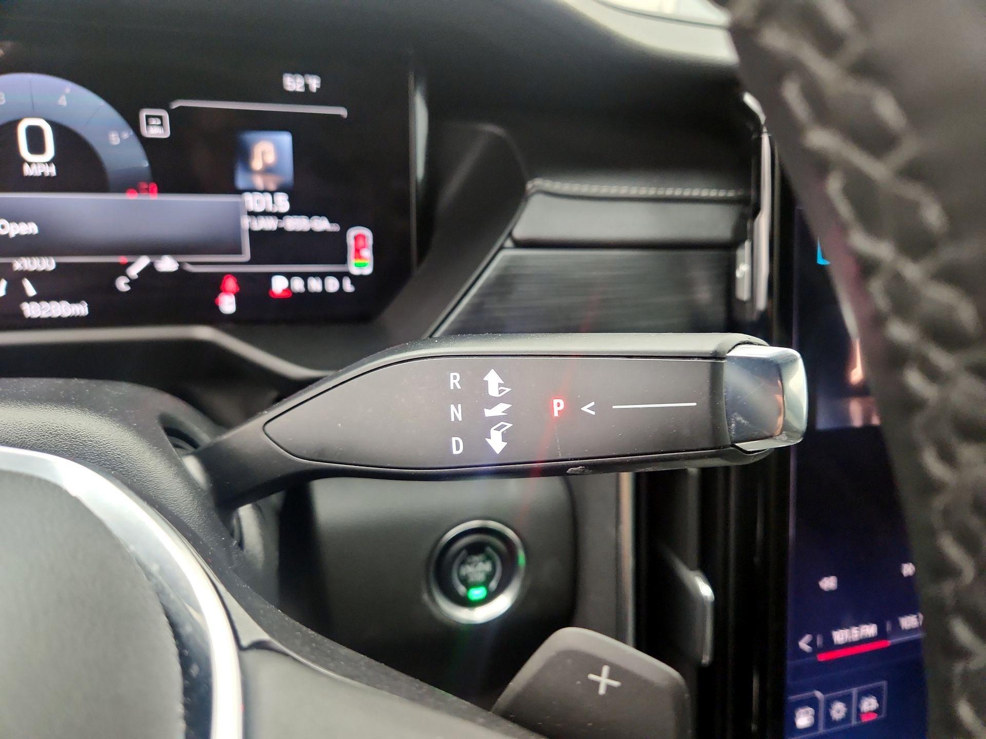 Thumbnail: 2025 GMC Acadia - 17