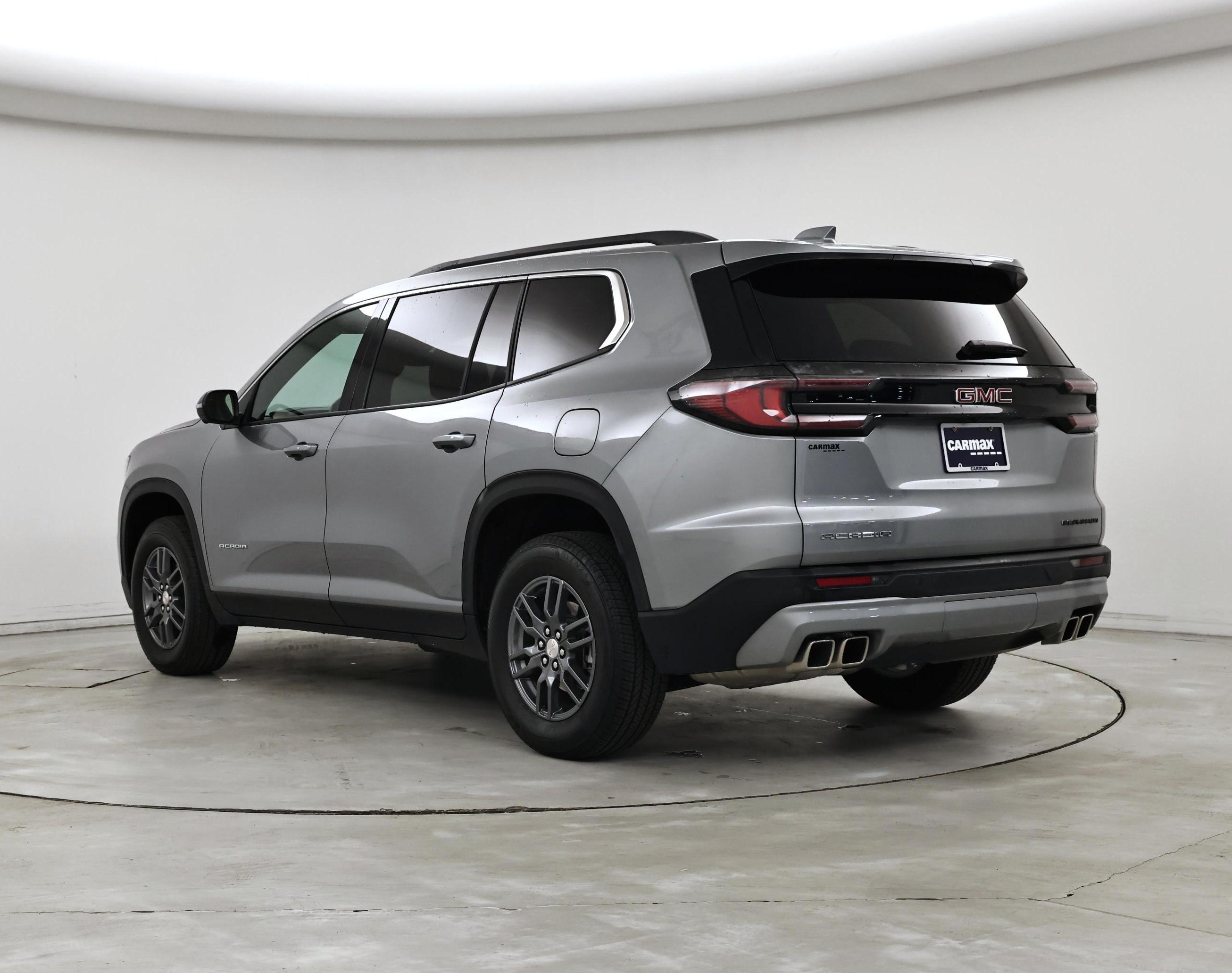 Thumbnail: 2025 GMC Acadia - 2