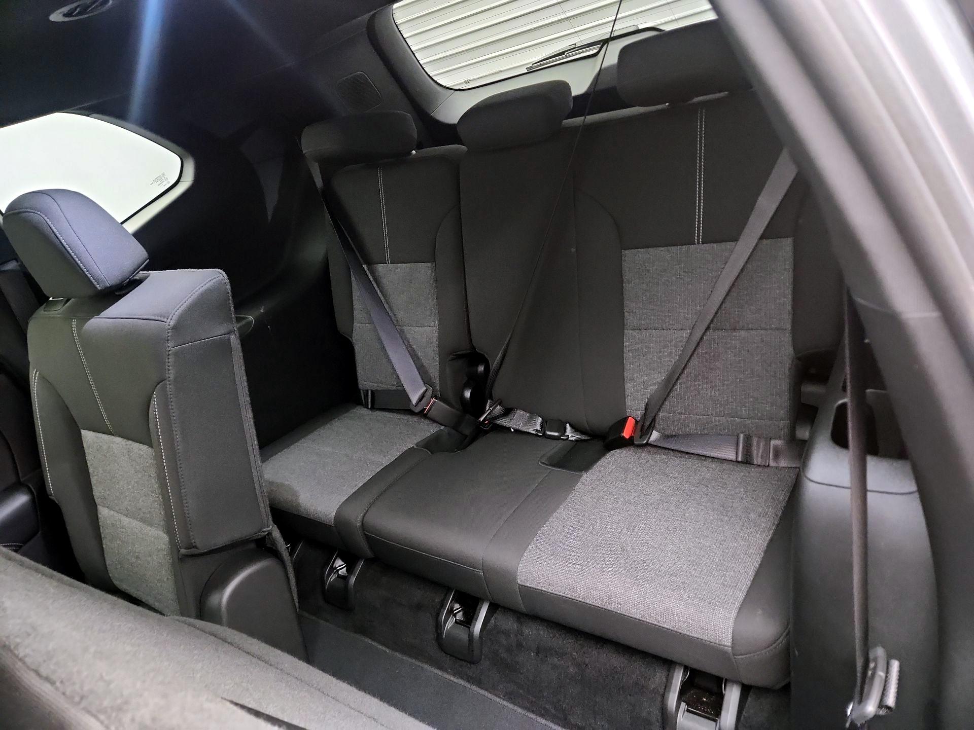 Thumbnail: 2025 GMC Acadia - 20