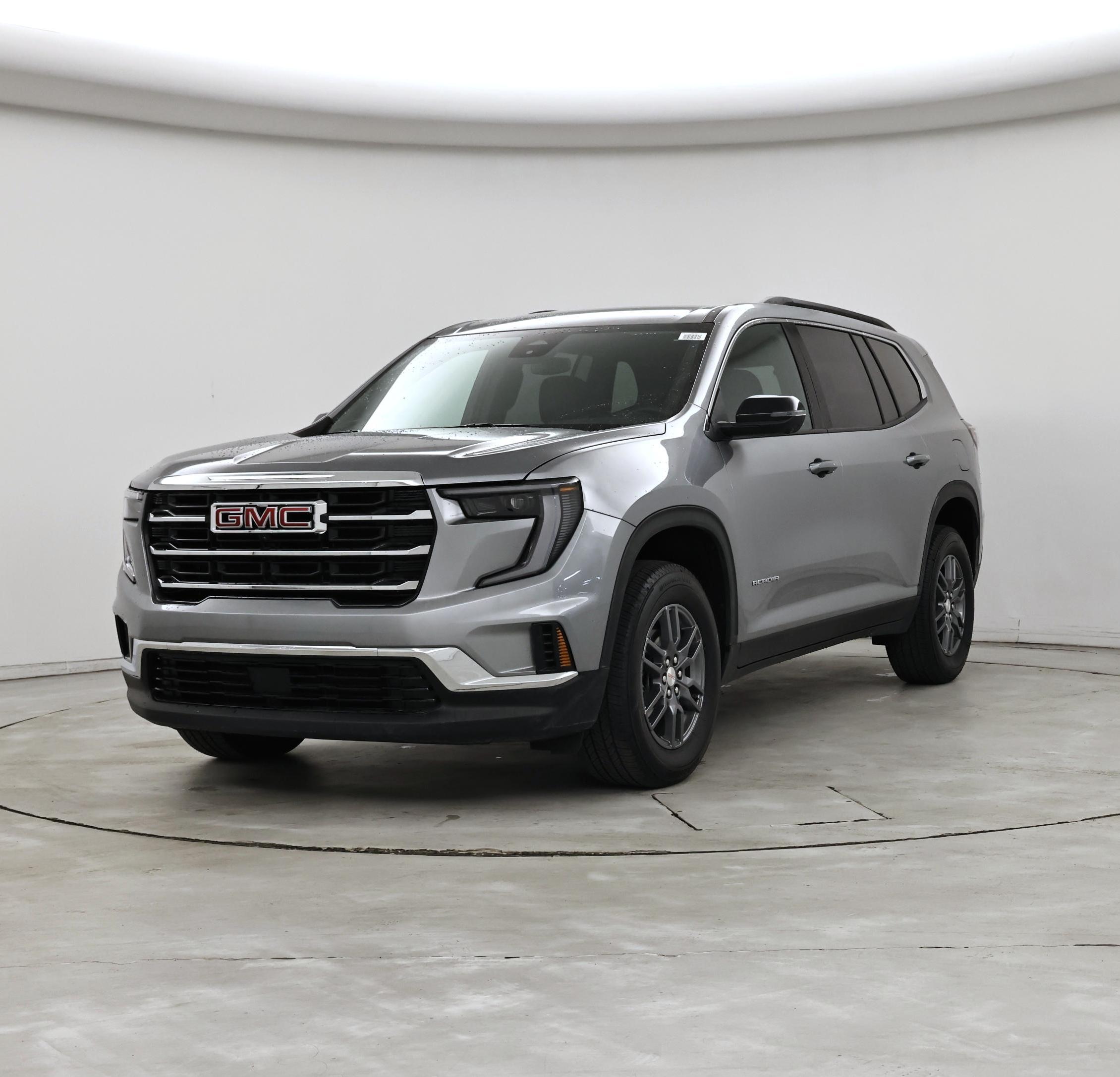 Thumbnail: 2025 GMC Acadia - 4