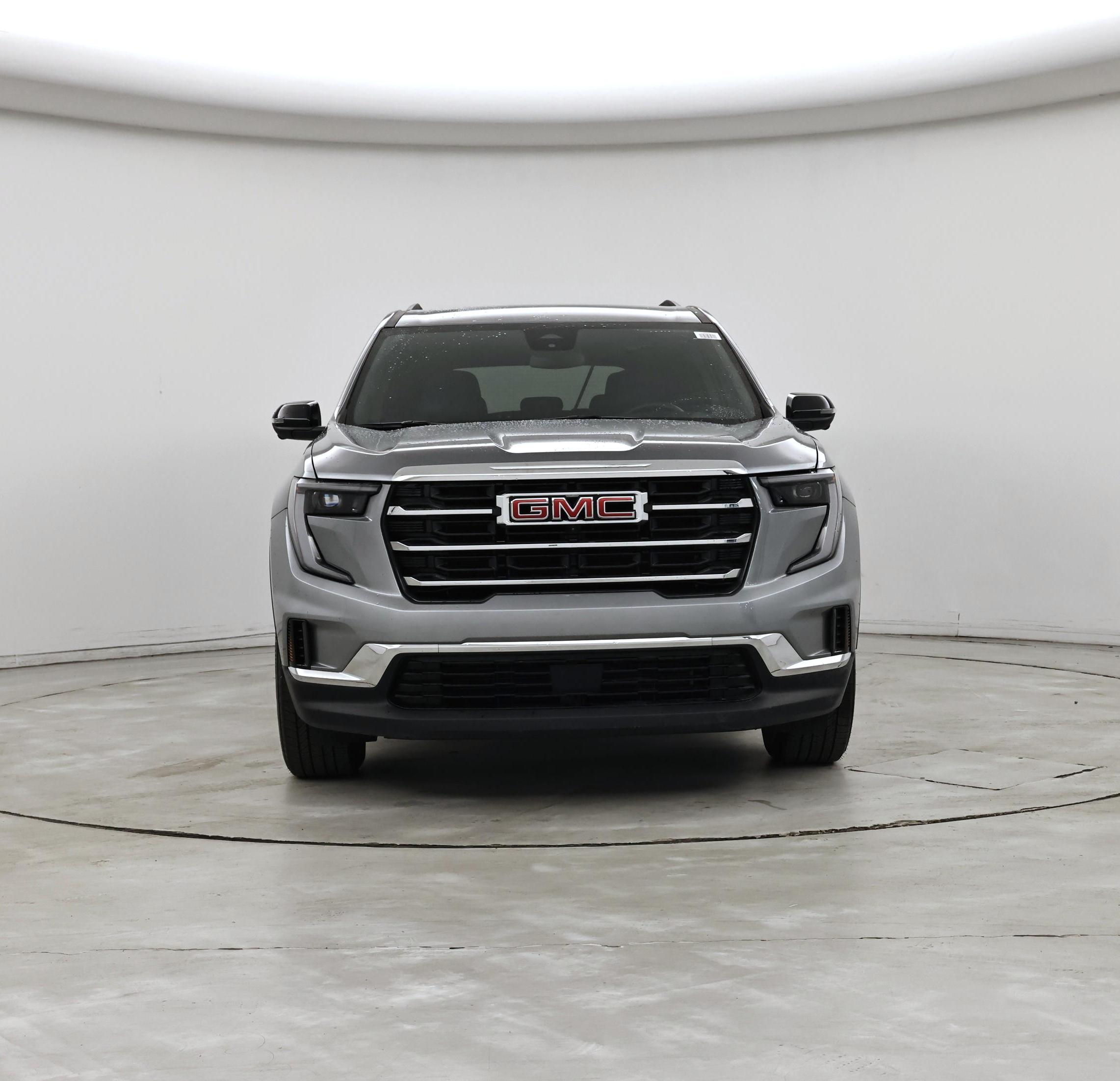 Thumbnail: 2025 GMC Acadia - 5