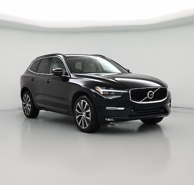 2022 Volvo XC60 B5 Momentum