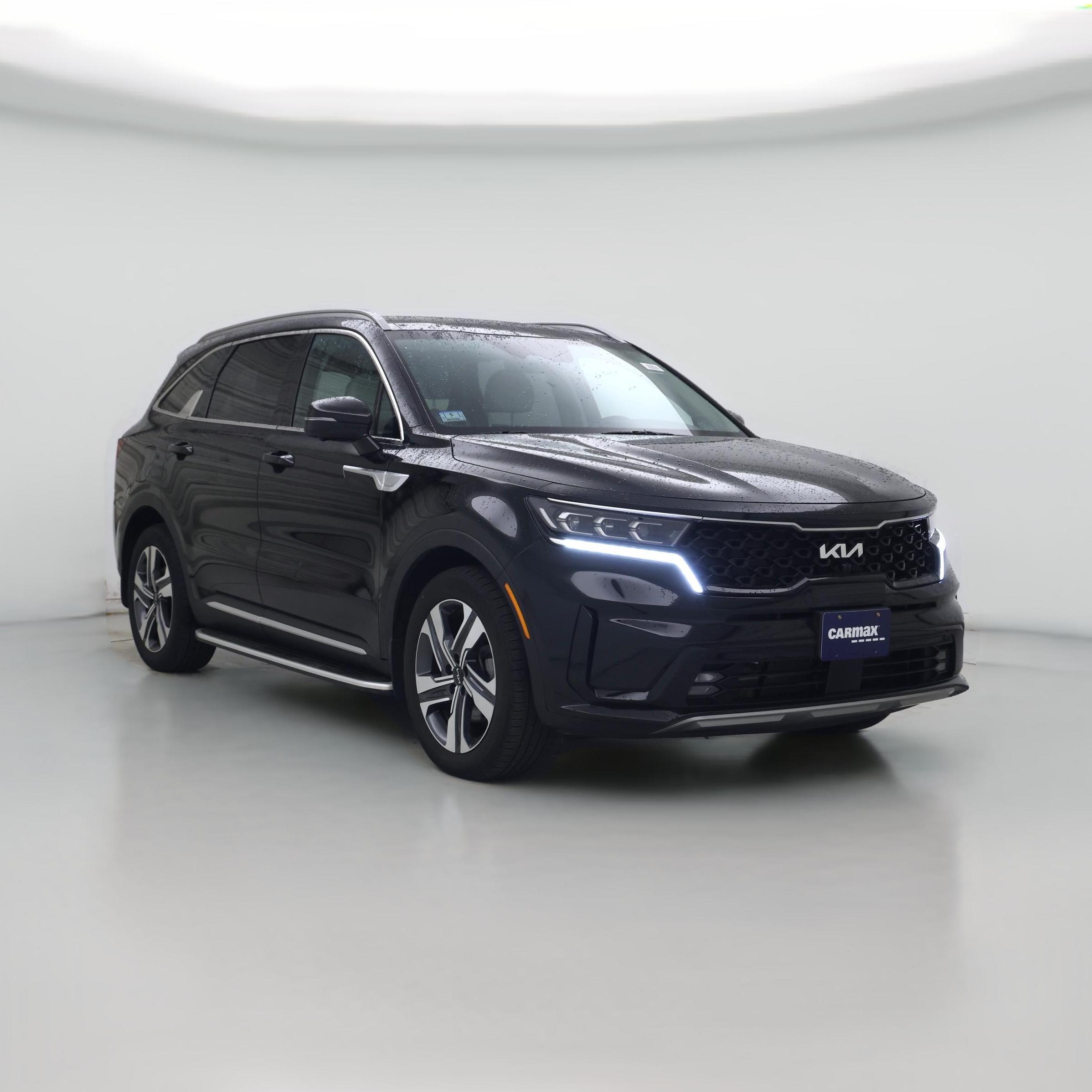 Thumbnail: 2023 Kia Sorento - 1