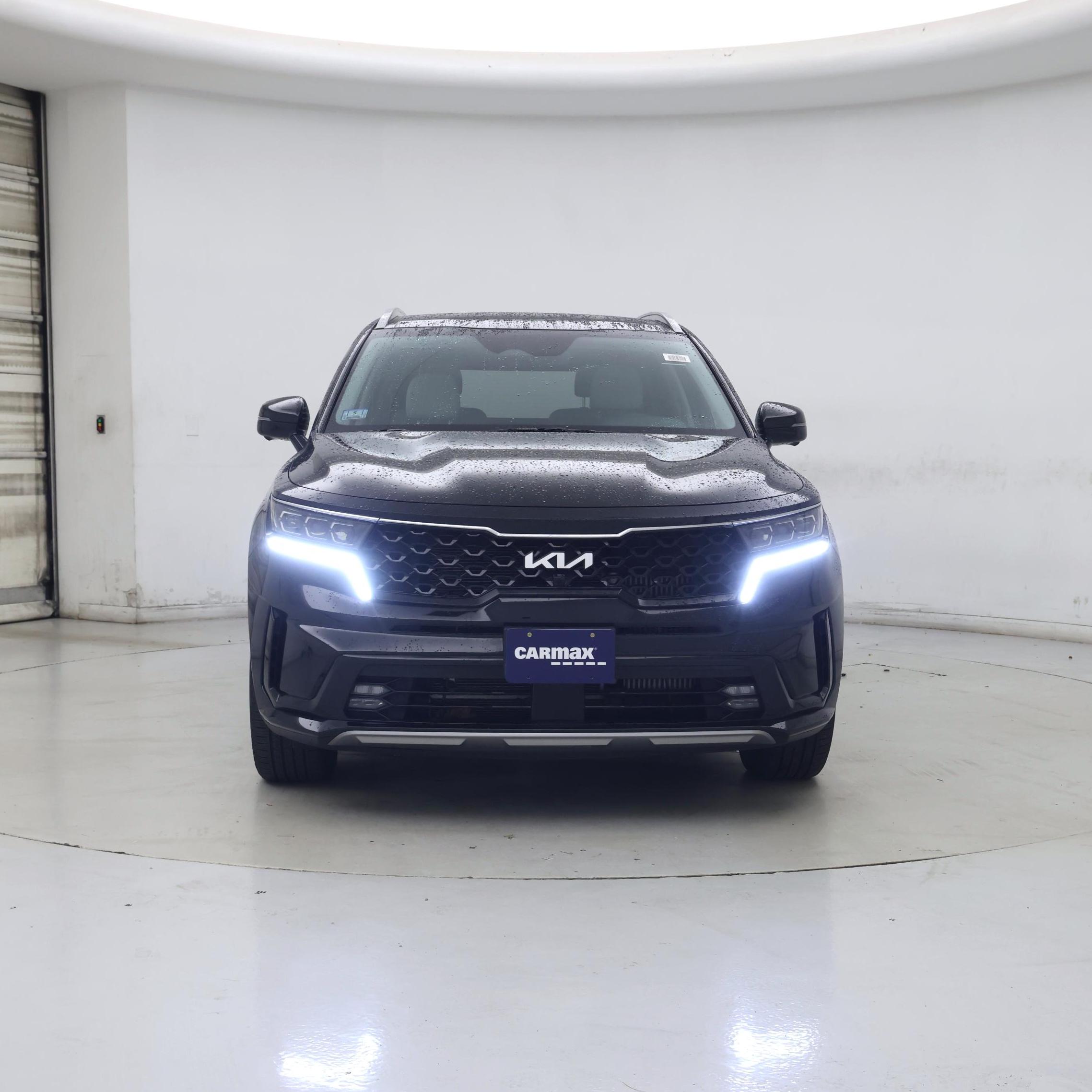 Thumbnail: 2023 Kia Sorento - 5