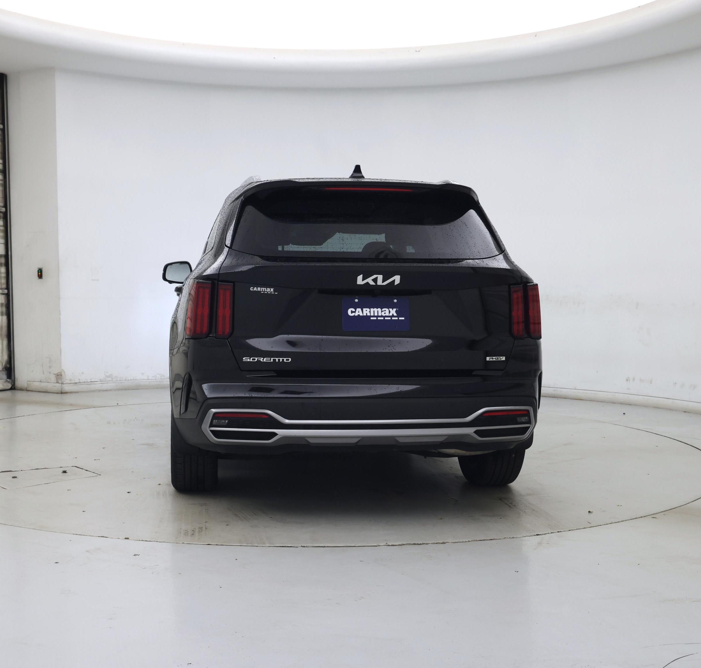 Thumbnail: 2023 Kia Sorento - 6