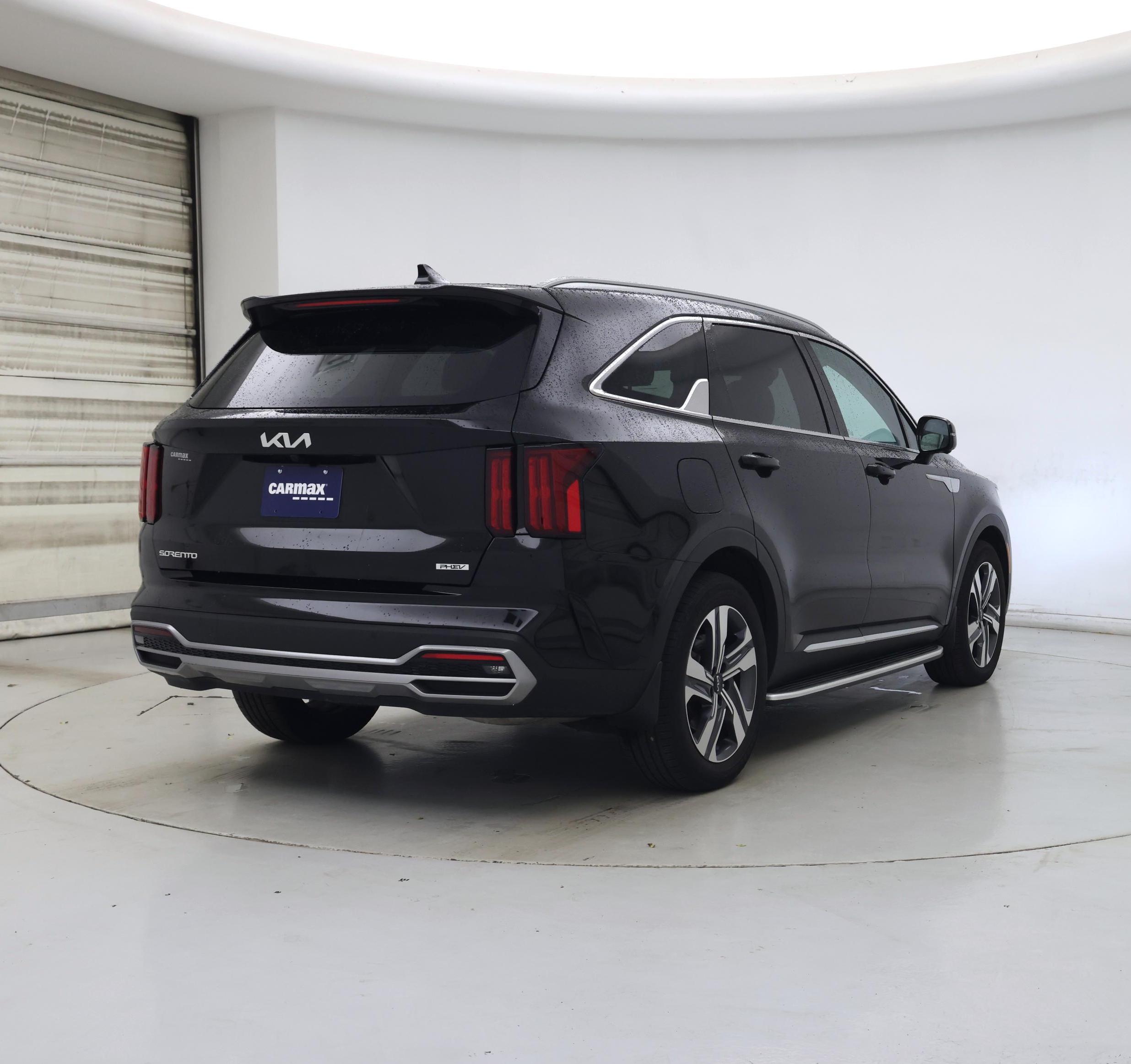 Thumbnail: 2023 Kia Sorento - 8