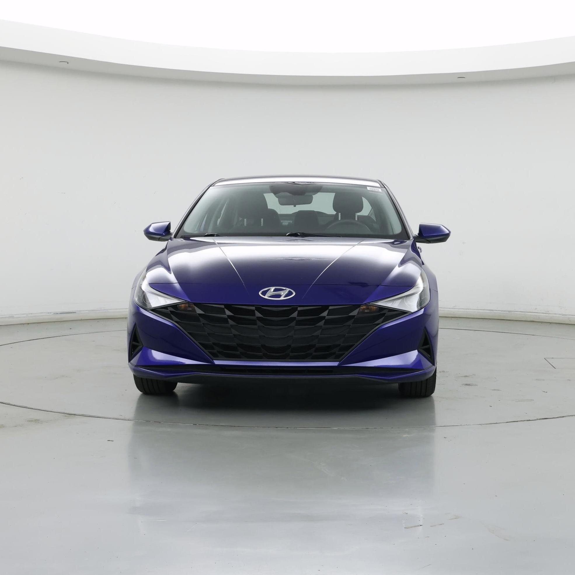 Thumbnail: 2023 Hyundai Elantra - 5