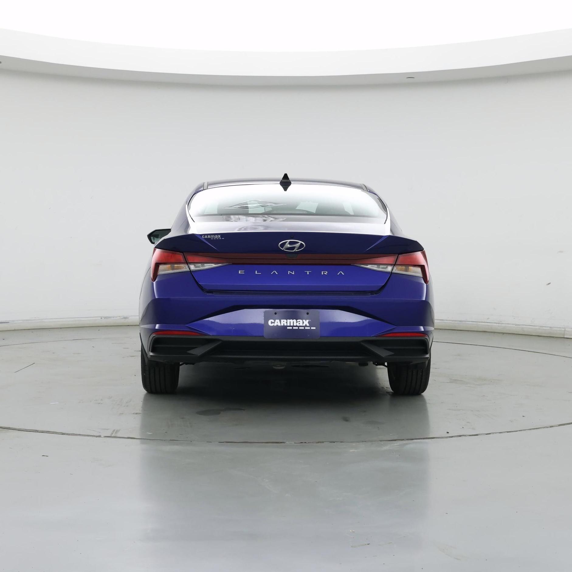 Thumbnail: 2023 Hyundai Elantra - 6