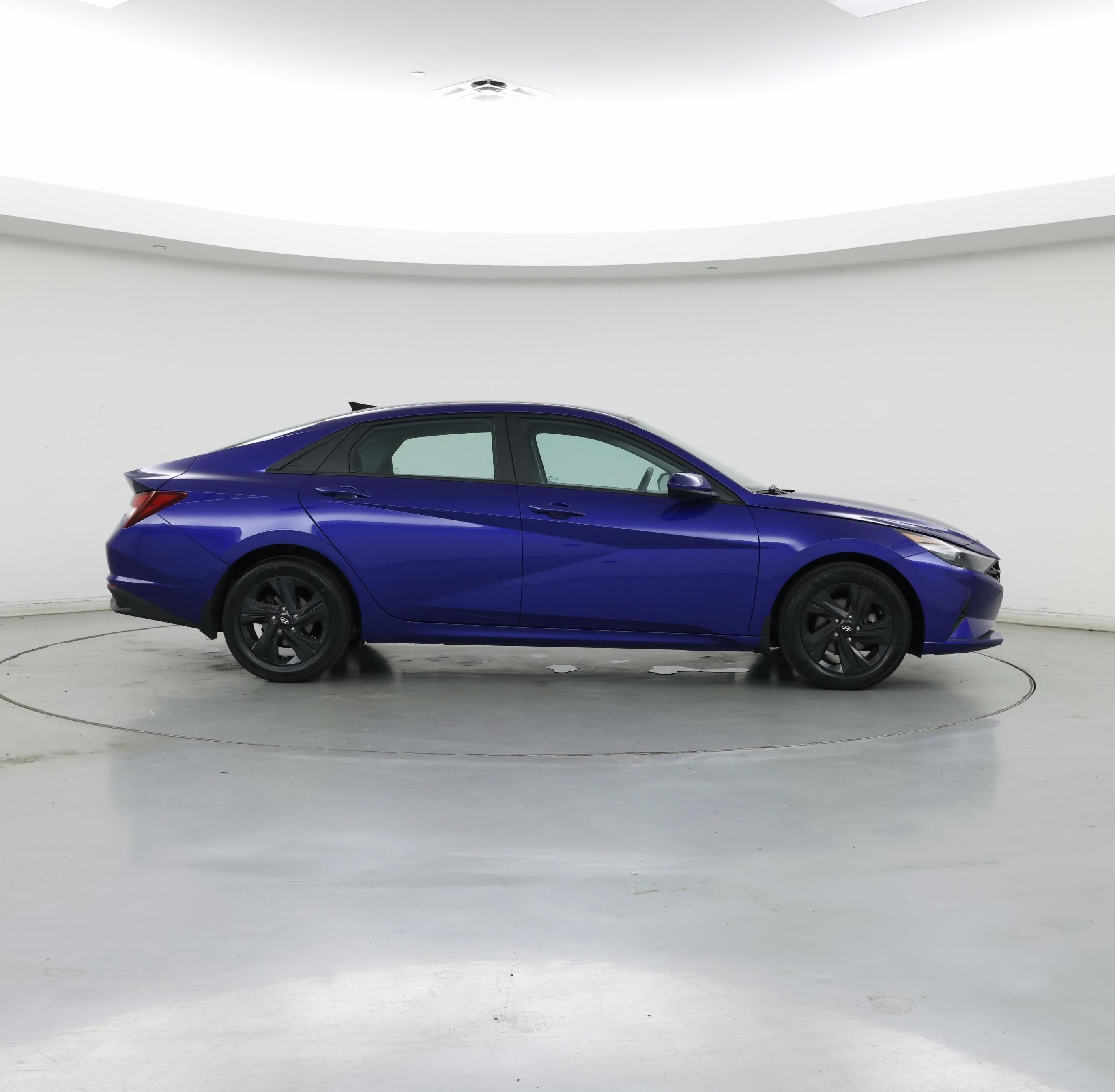 Thumbnail: 2023 Hyundai Elantra - 7