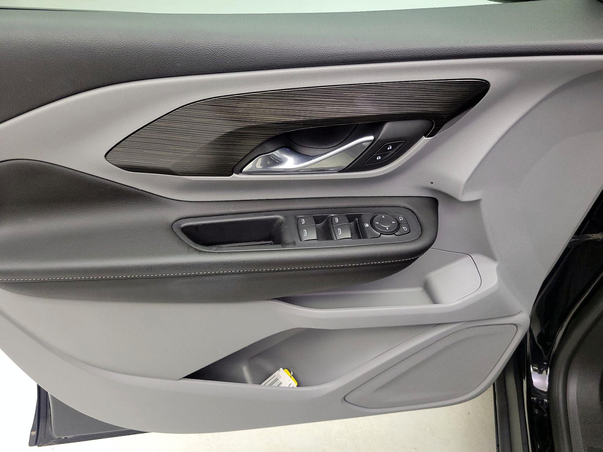 Thumbnail: 2022 GMC Terrain - 10