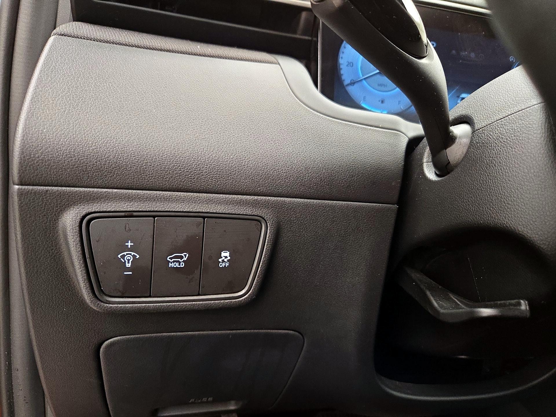 Thumbnail: 2023 Hyundai Tucson - 13