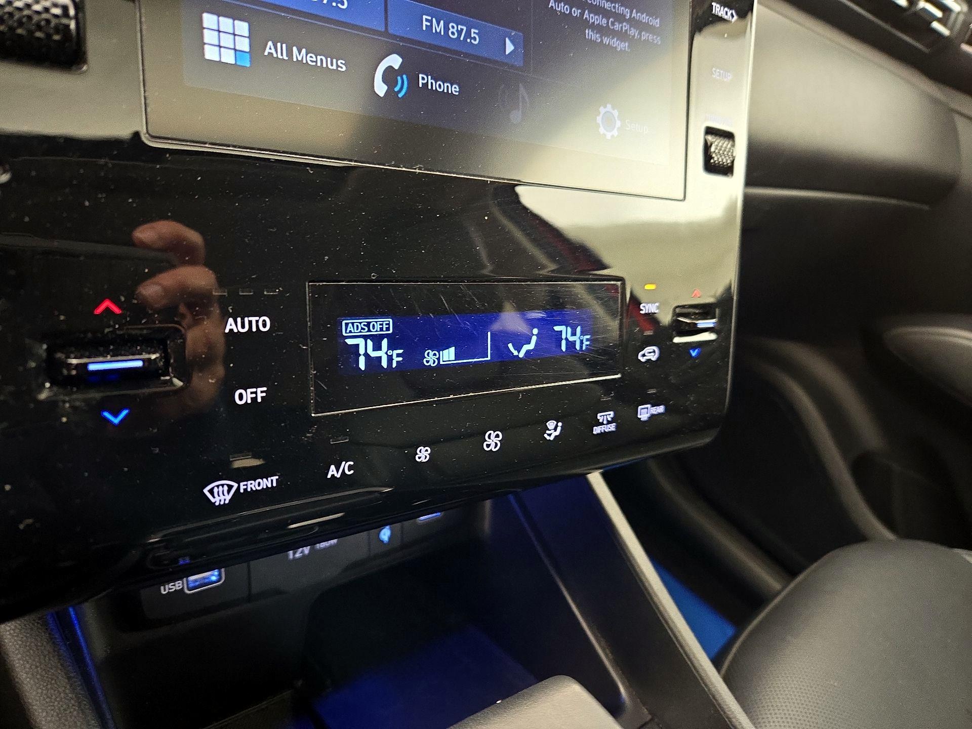 Thumbnail: 2023 Hyundai Tucson - 16