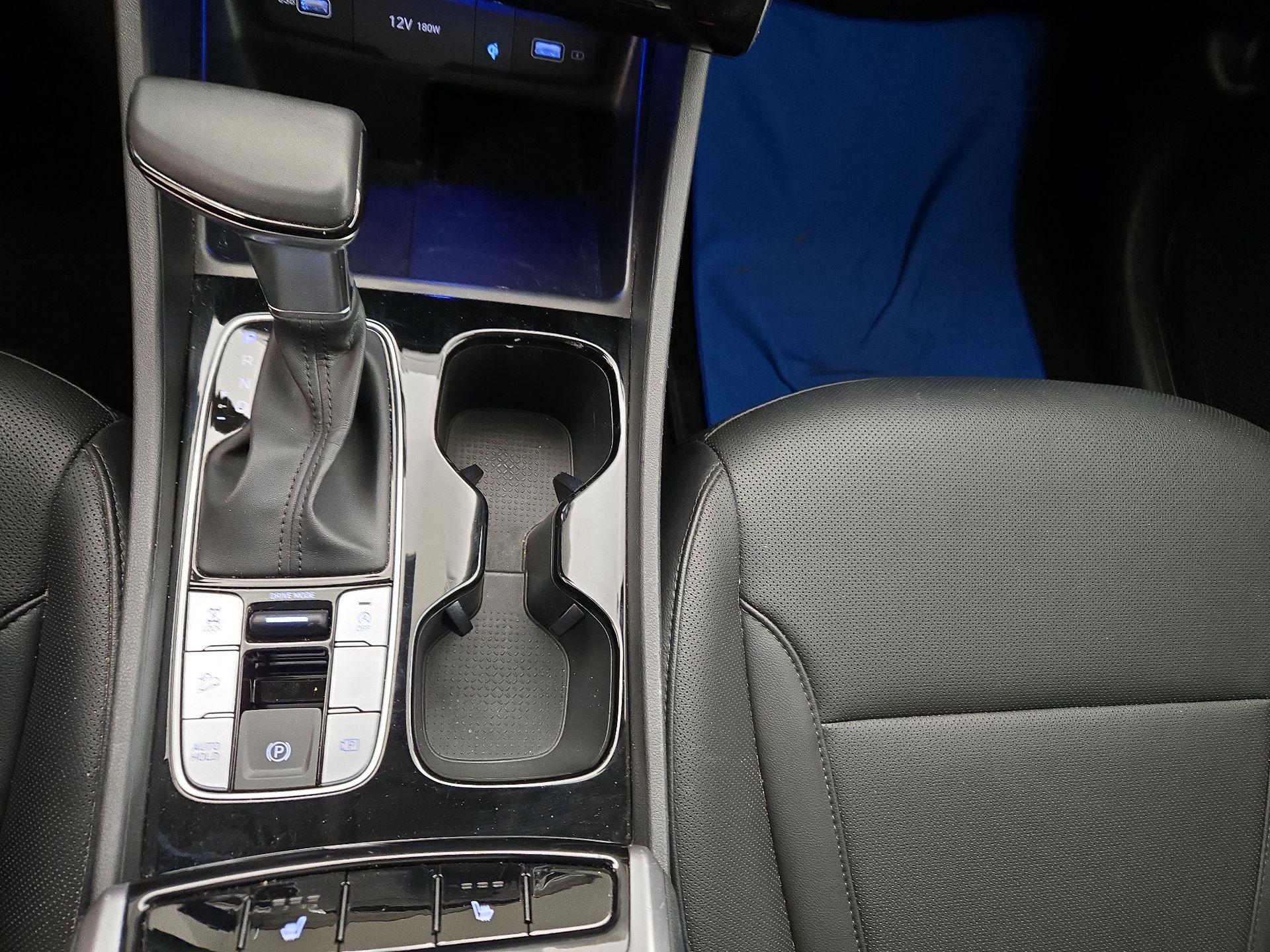 Thumbnail: 2023 Hyundai Tucson - 17