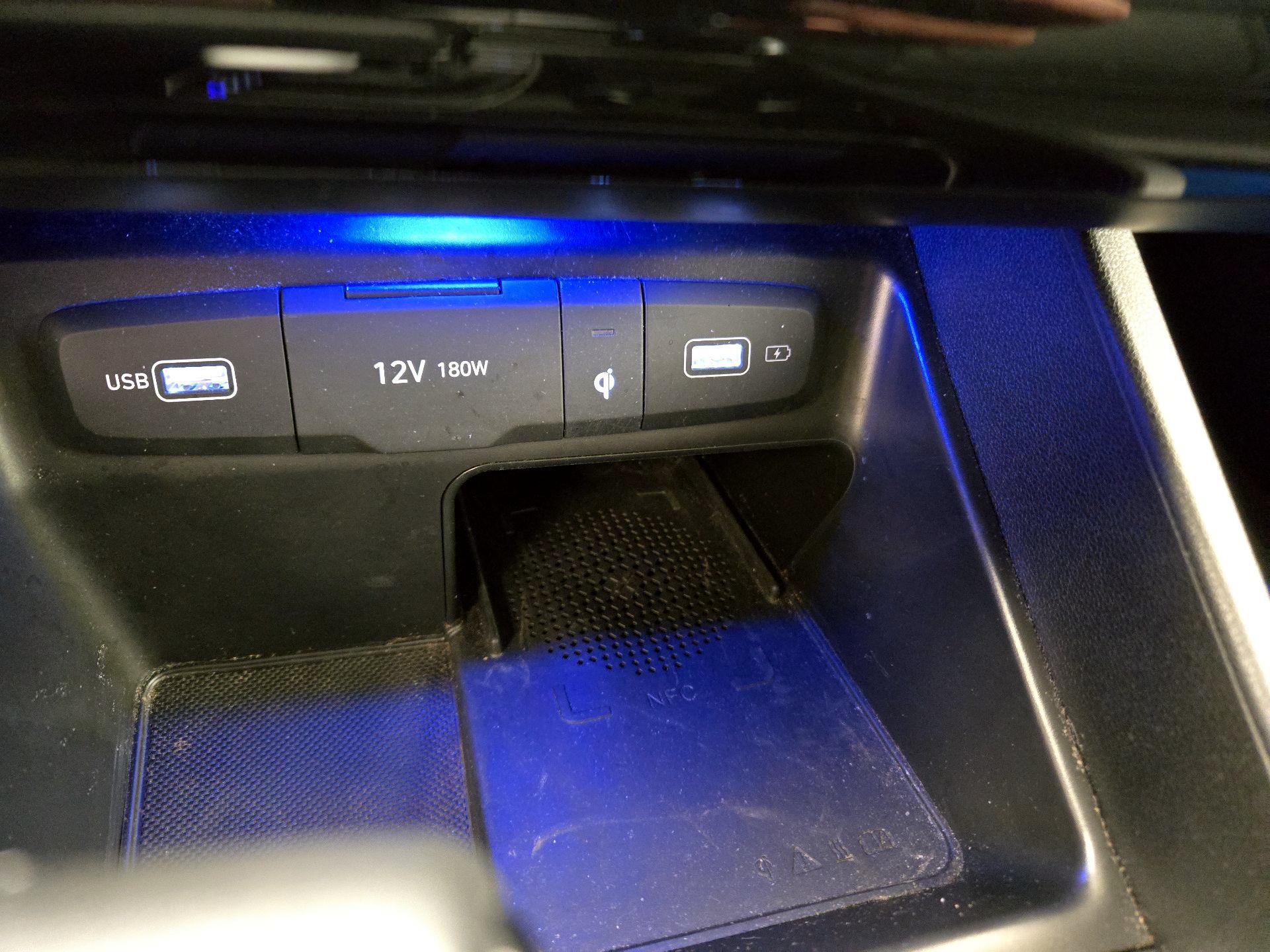 Thumbnail: 2023 Hyundai Tucson - 18