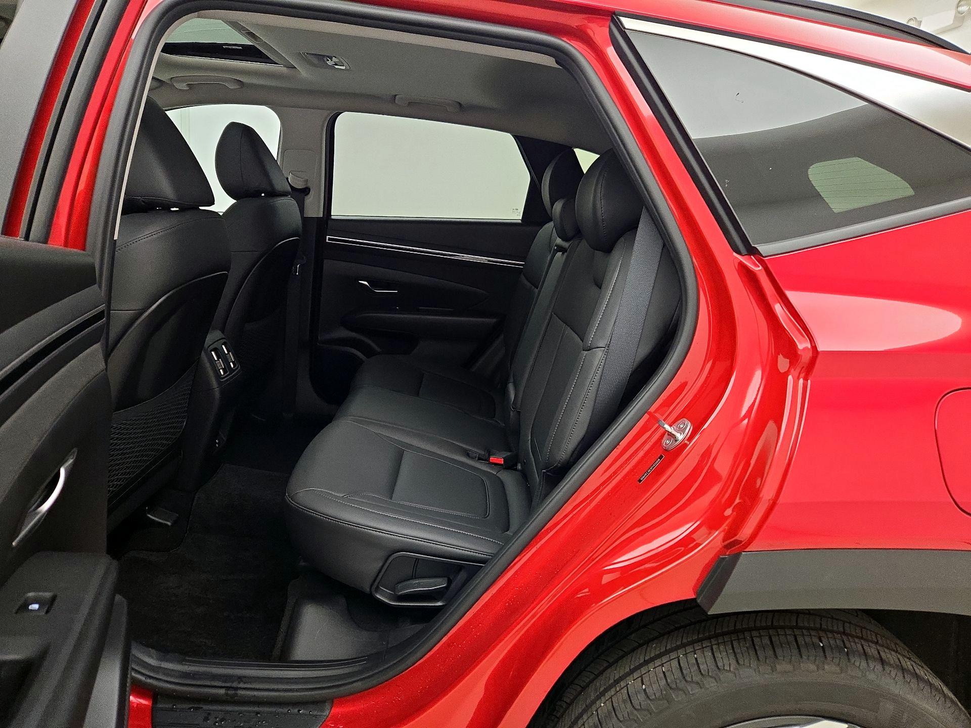 Thumbnail: 2023 Hyundai Tucson - 20