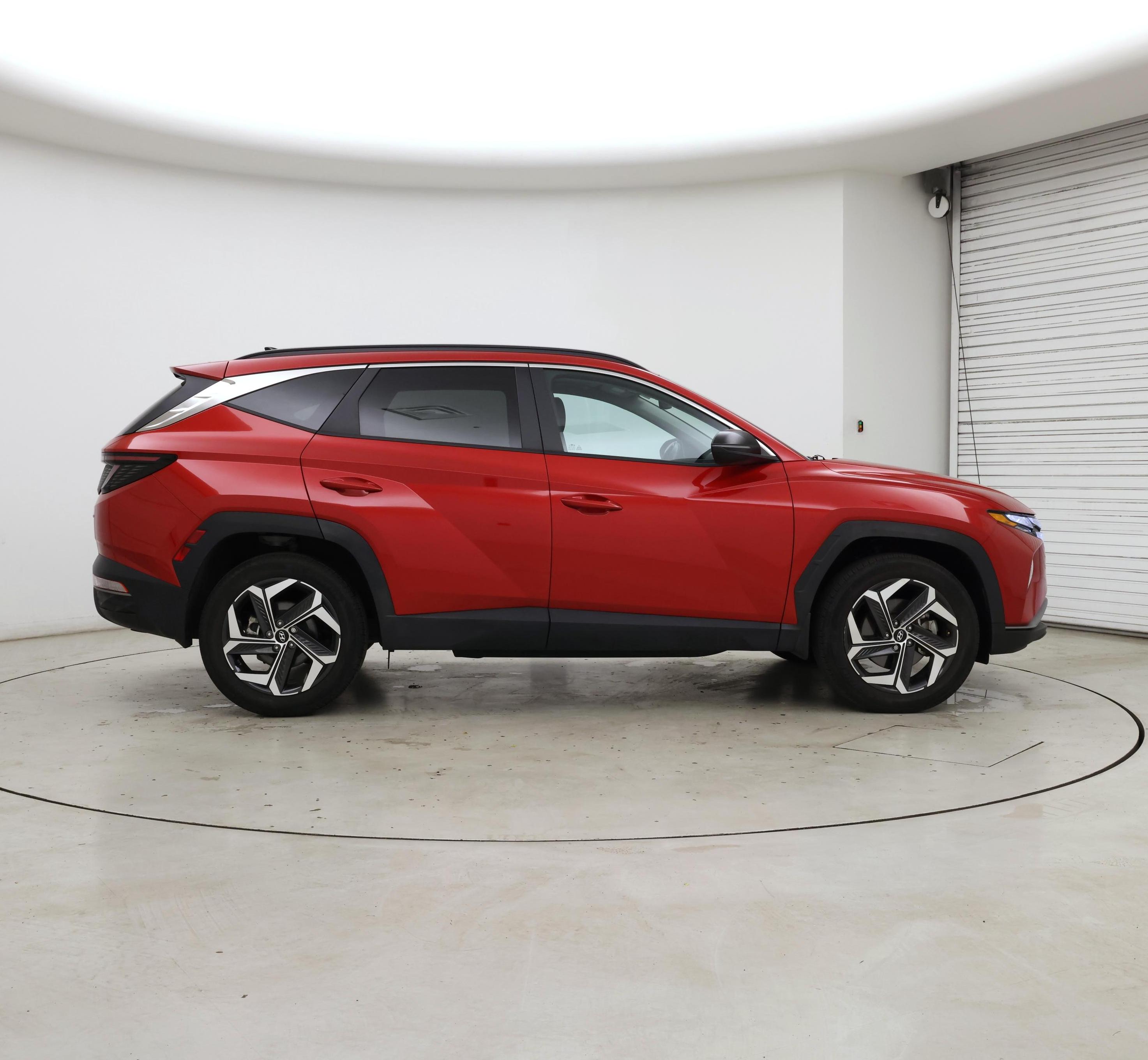 Thumbnail: 2023 Hyundai Tucson - 7