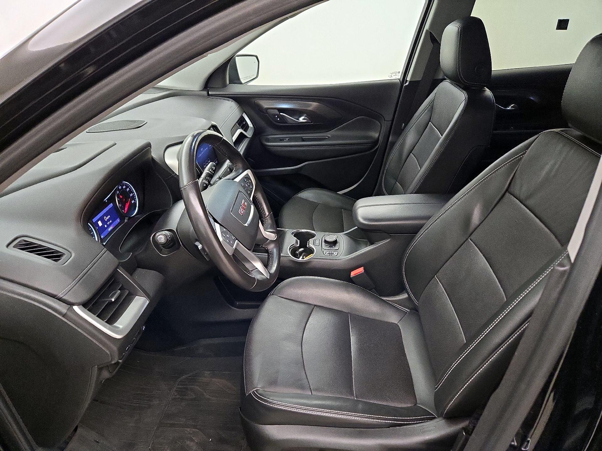 Thumbnail: 2022 GMC Terrain - 11