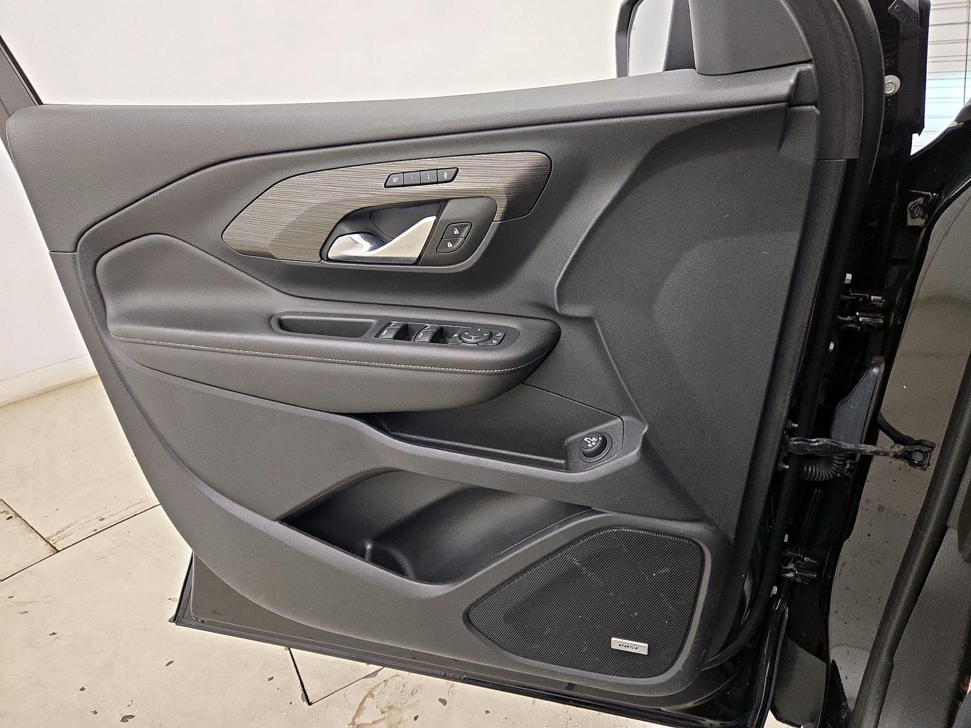 Thumbnail: 2022 GMC Terrain - 12