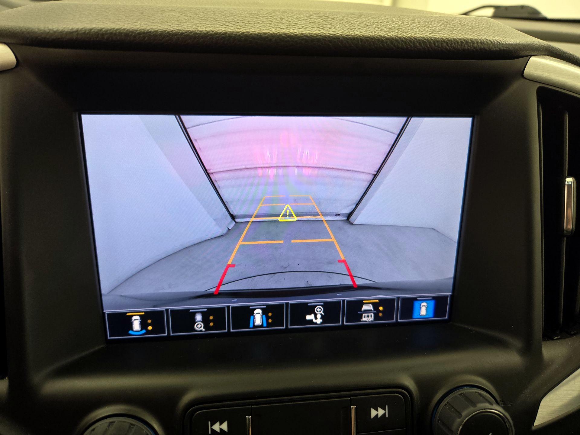 Thumbnail: 2022 GMC Terrain - 13