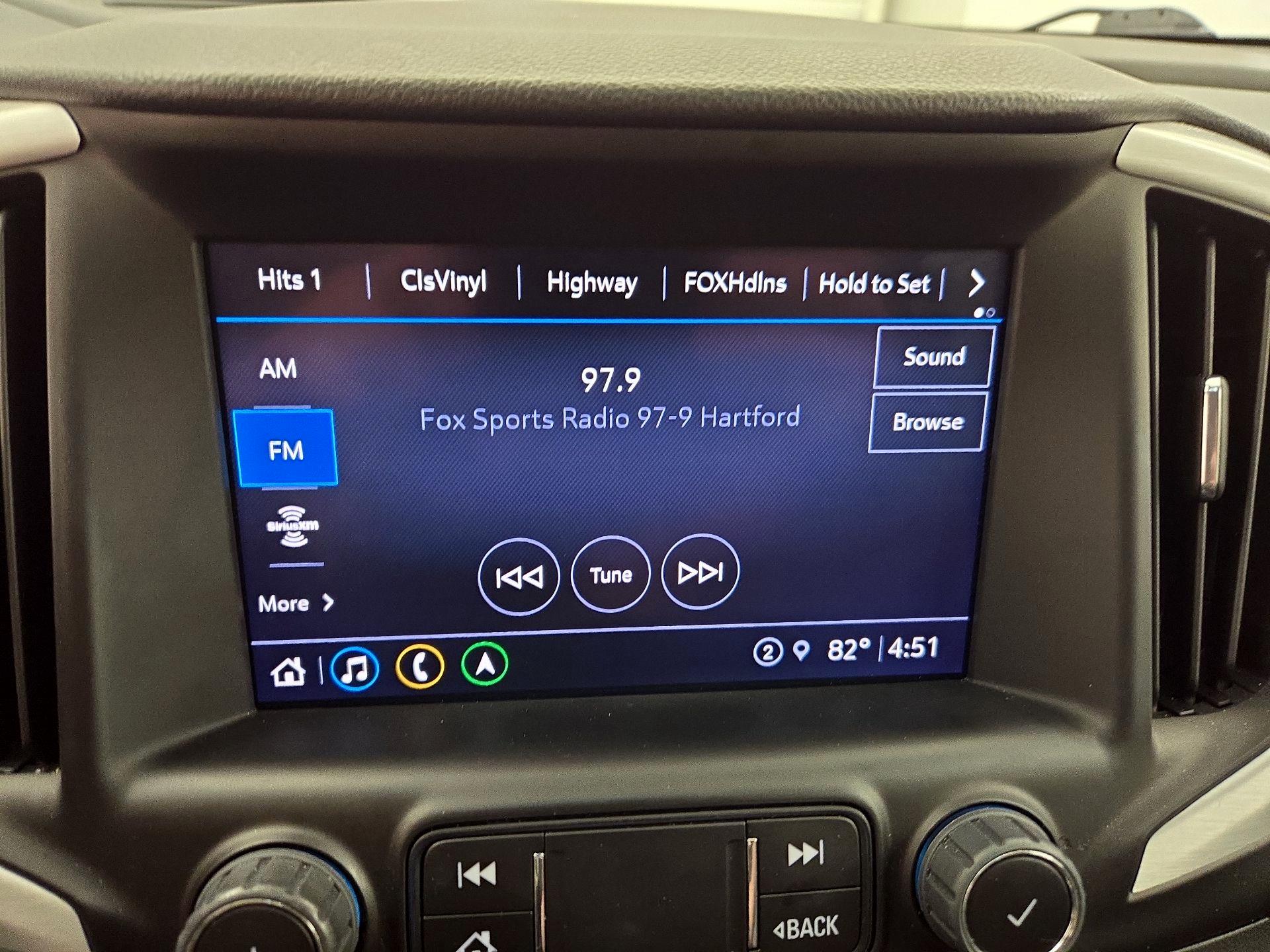 Thumbnail: 2022 GMC Terrain - 14