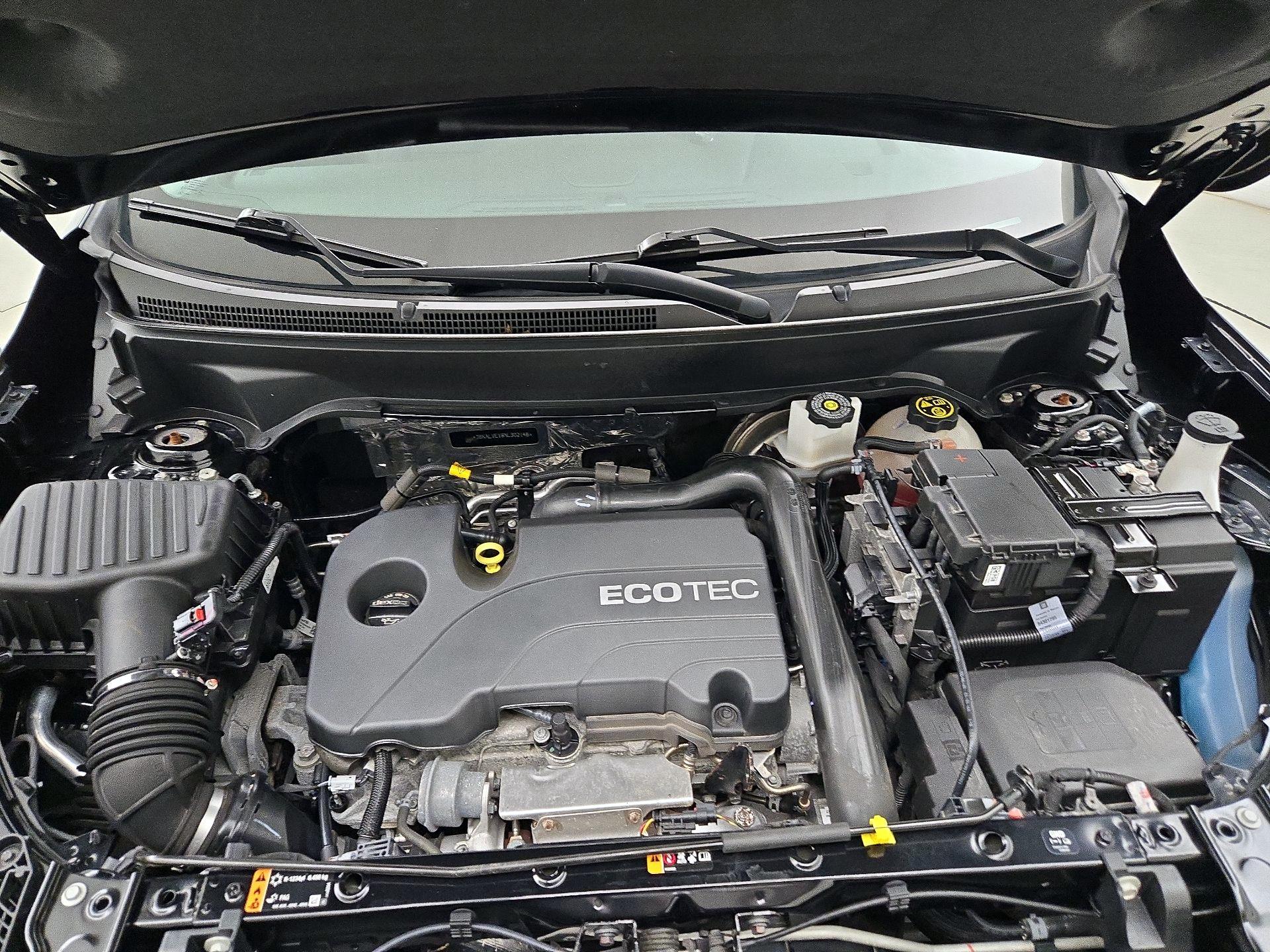 Thumbnail: 2022 GMC Terrain - 19