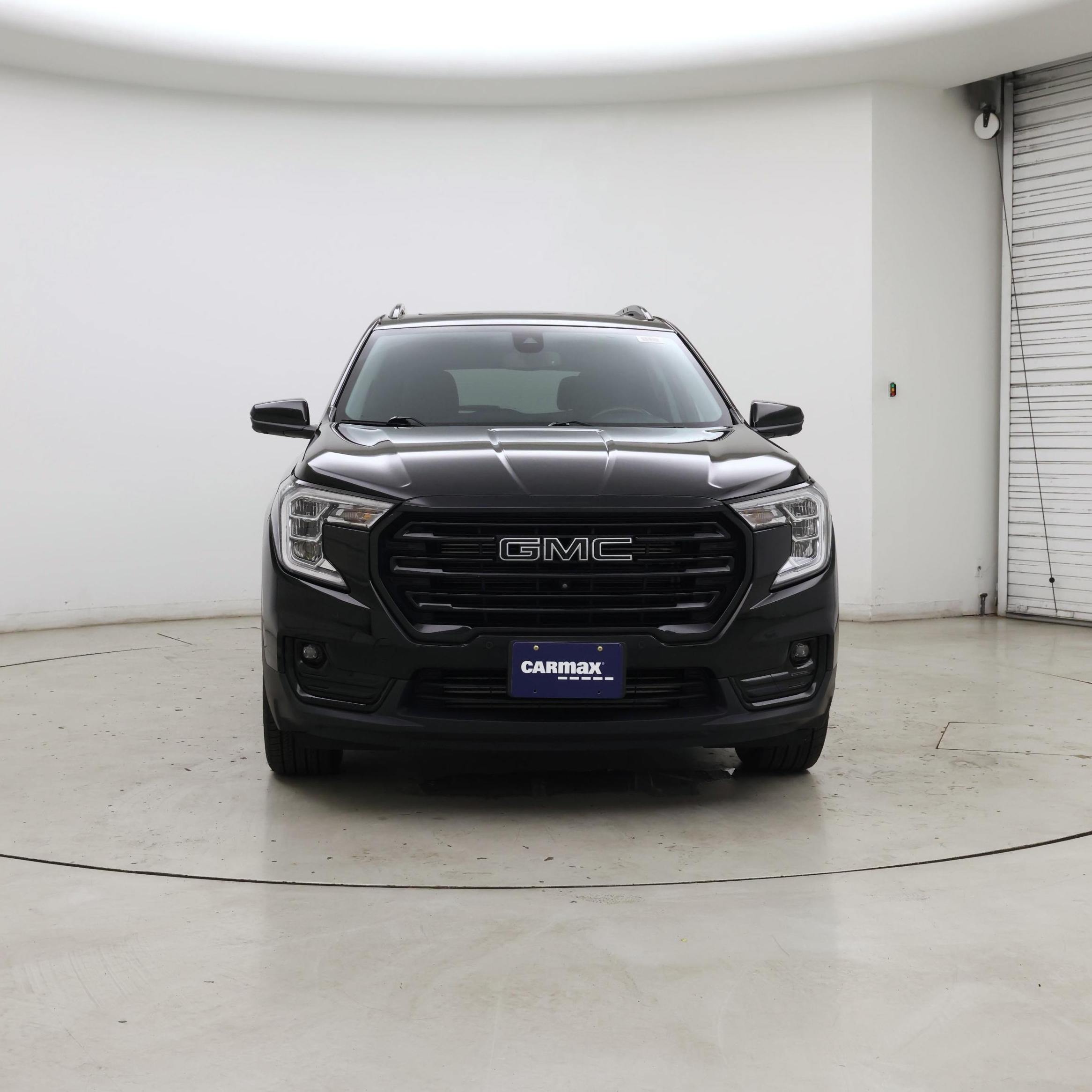 Thumbnail: 2022 GMC Terrain - 5